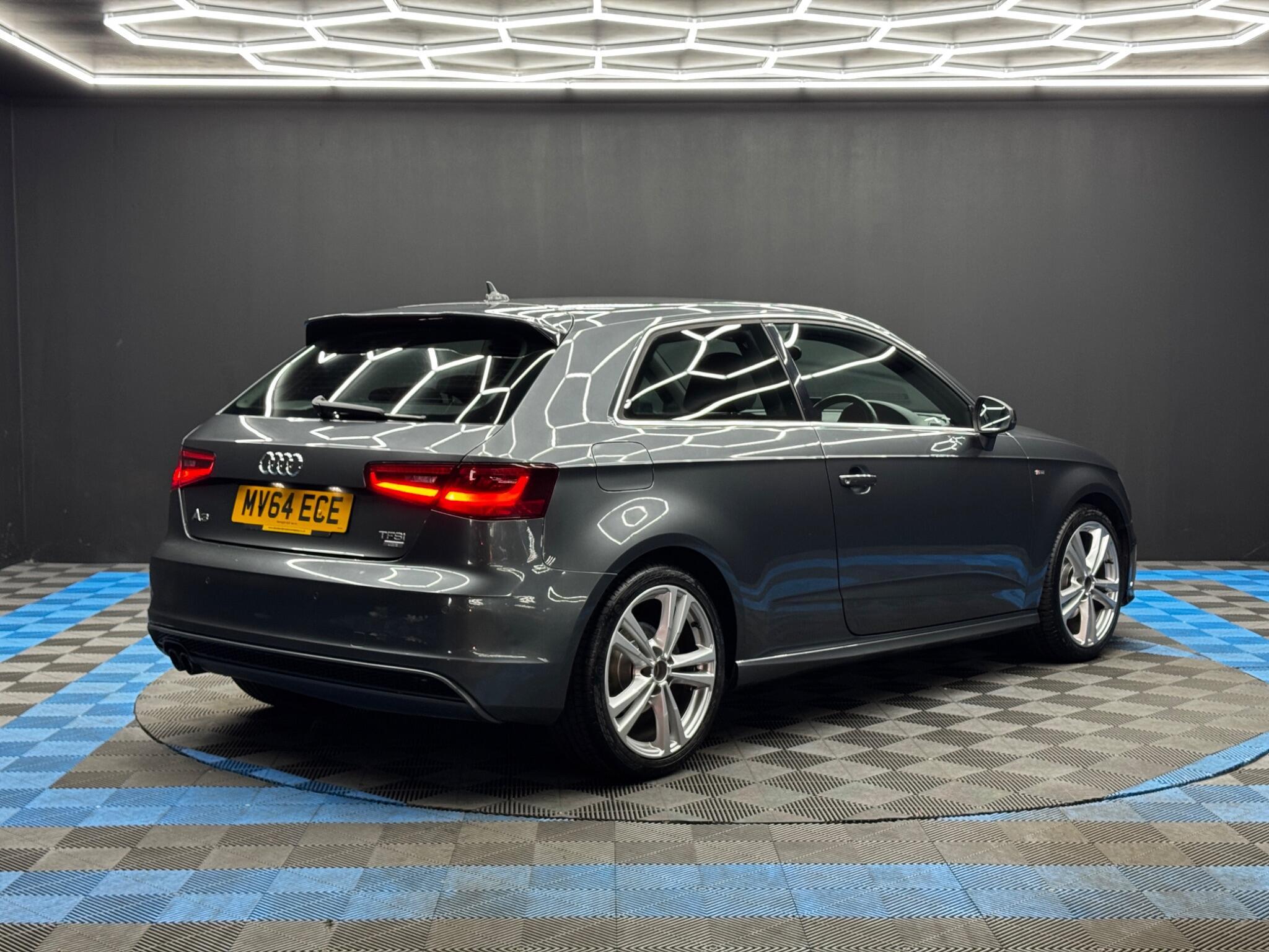 Audi A3 - Image 5