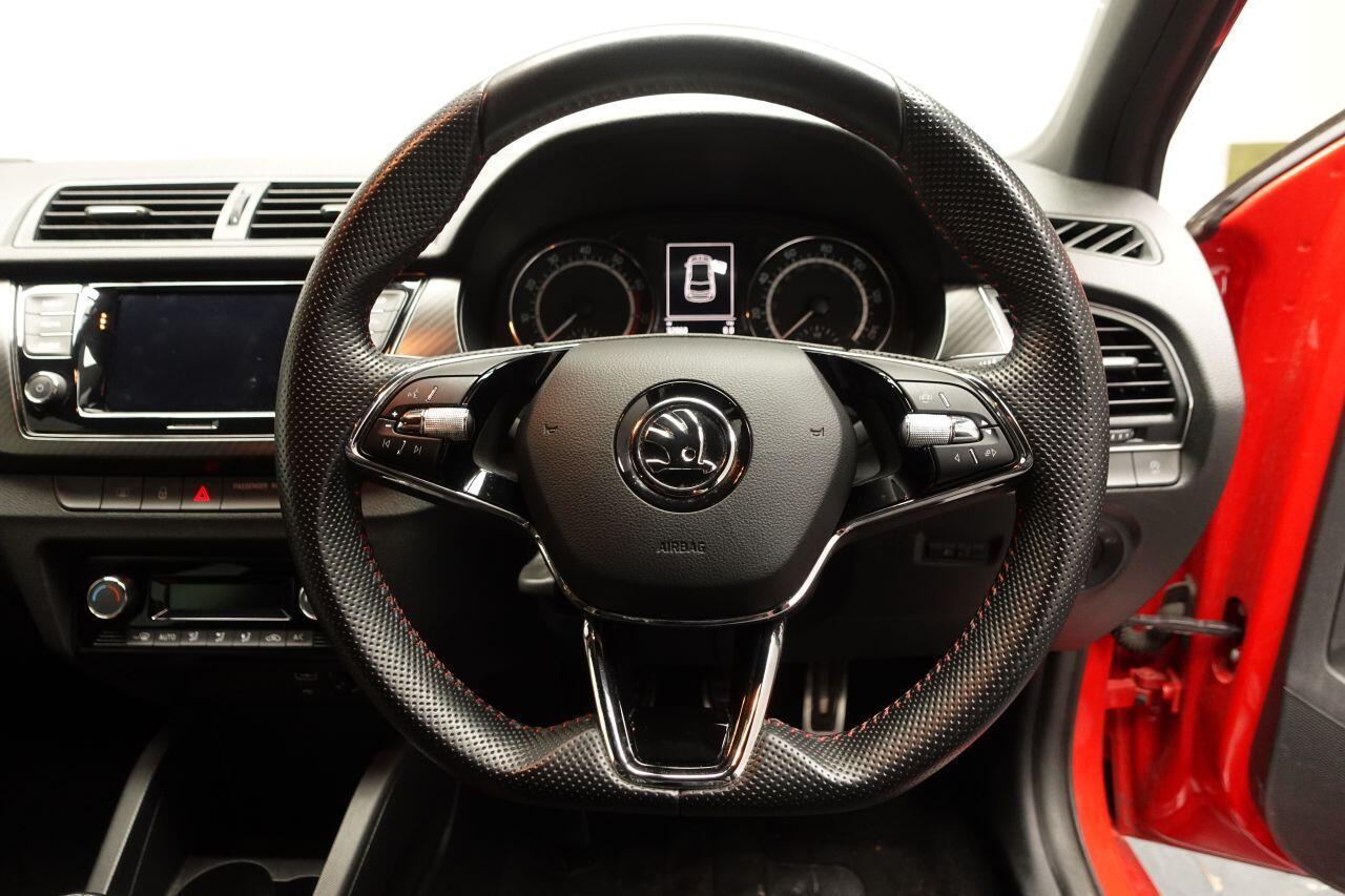 Skoda Fabia - Image 36