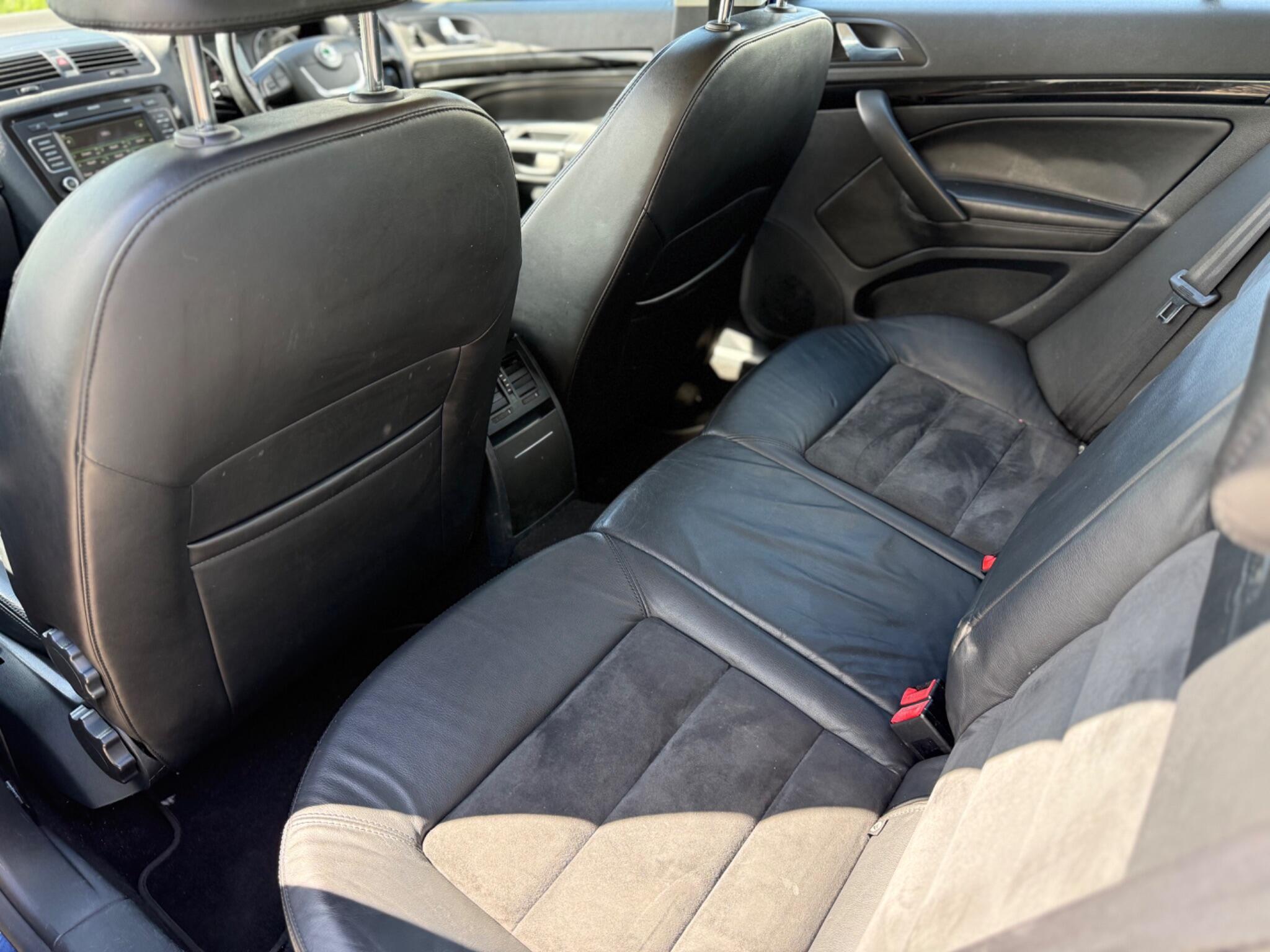 Skoda Octavia - Image 41