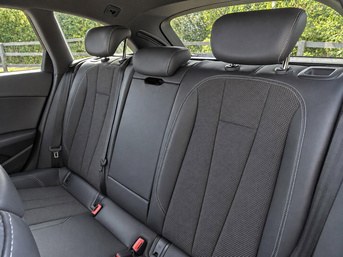 Audi A4 Avant - Image 8