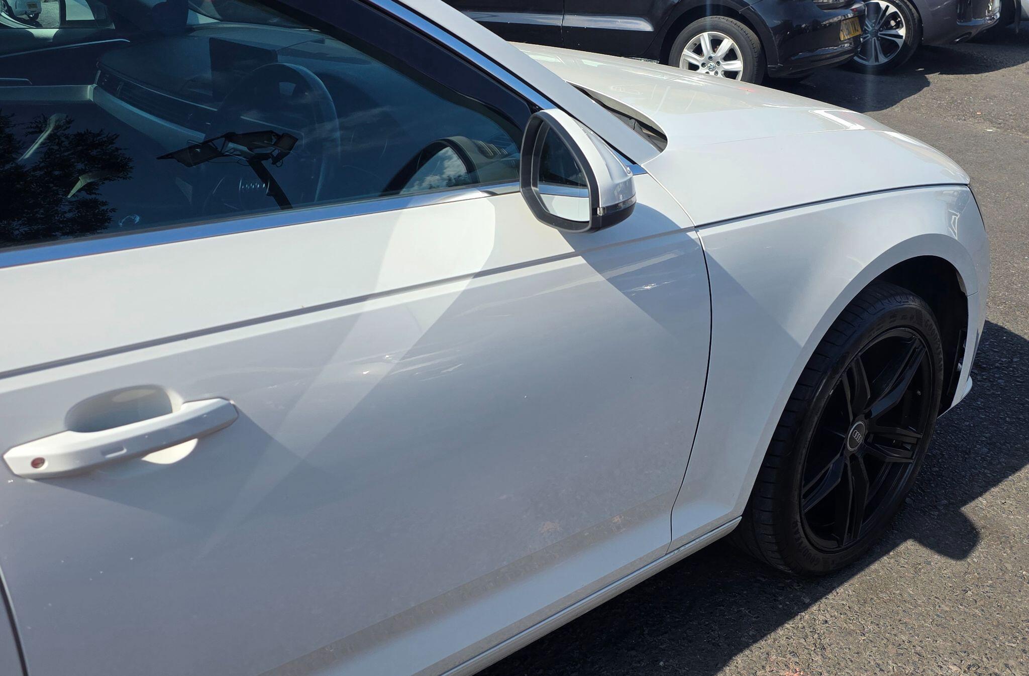 Audi A4 - Image 9