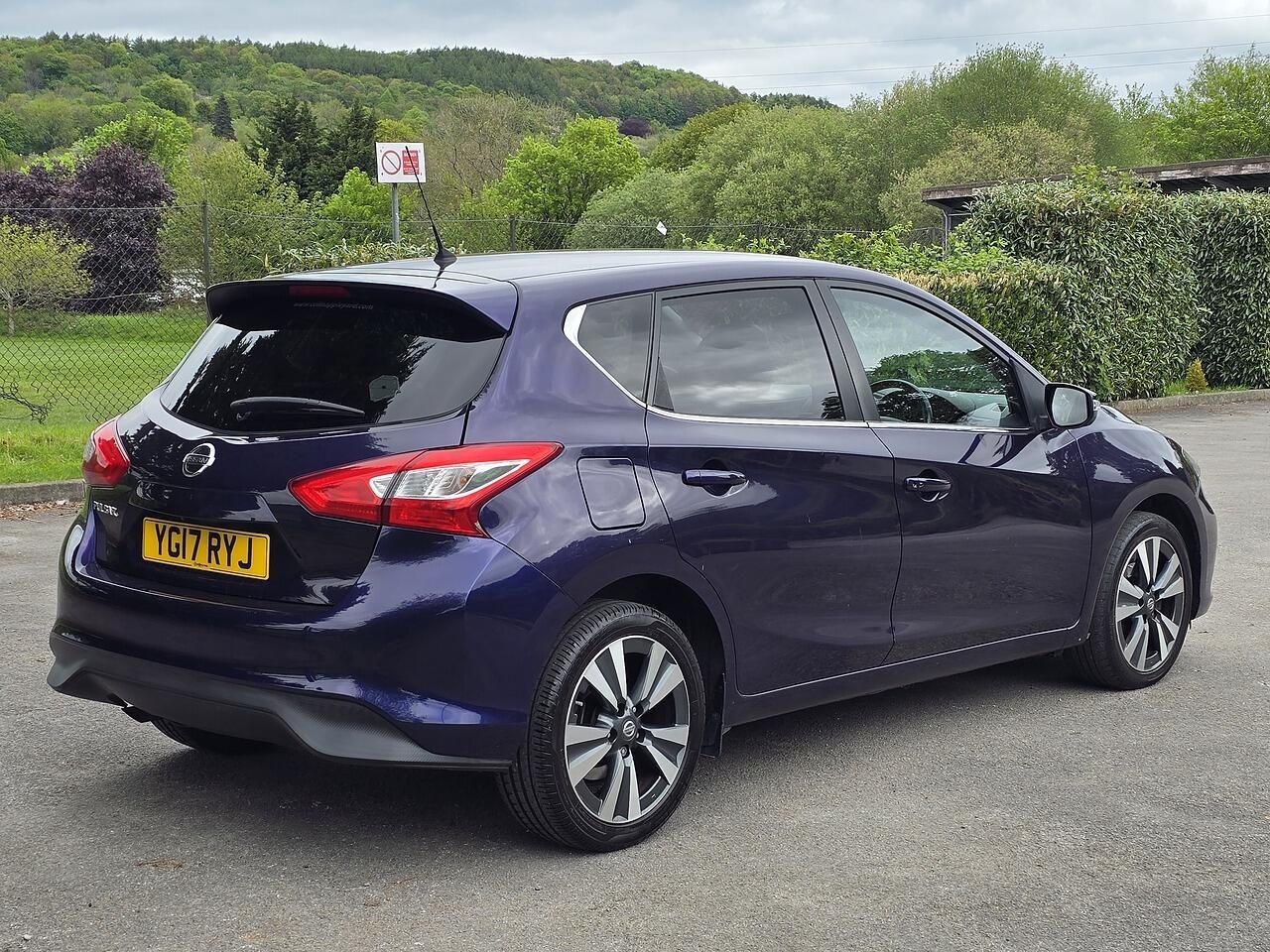 Nissan Pulsar - Image 22