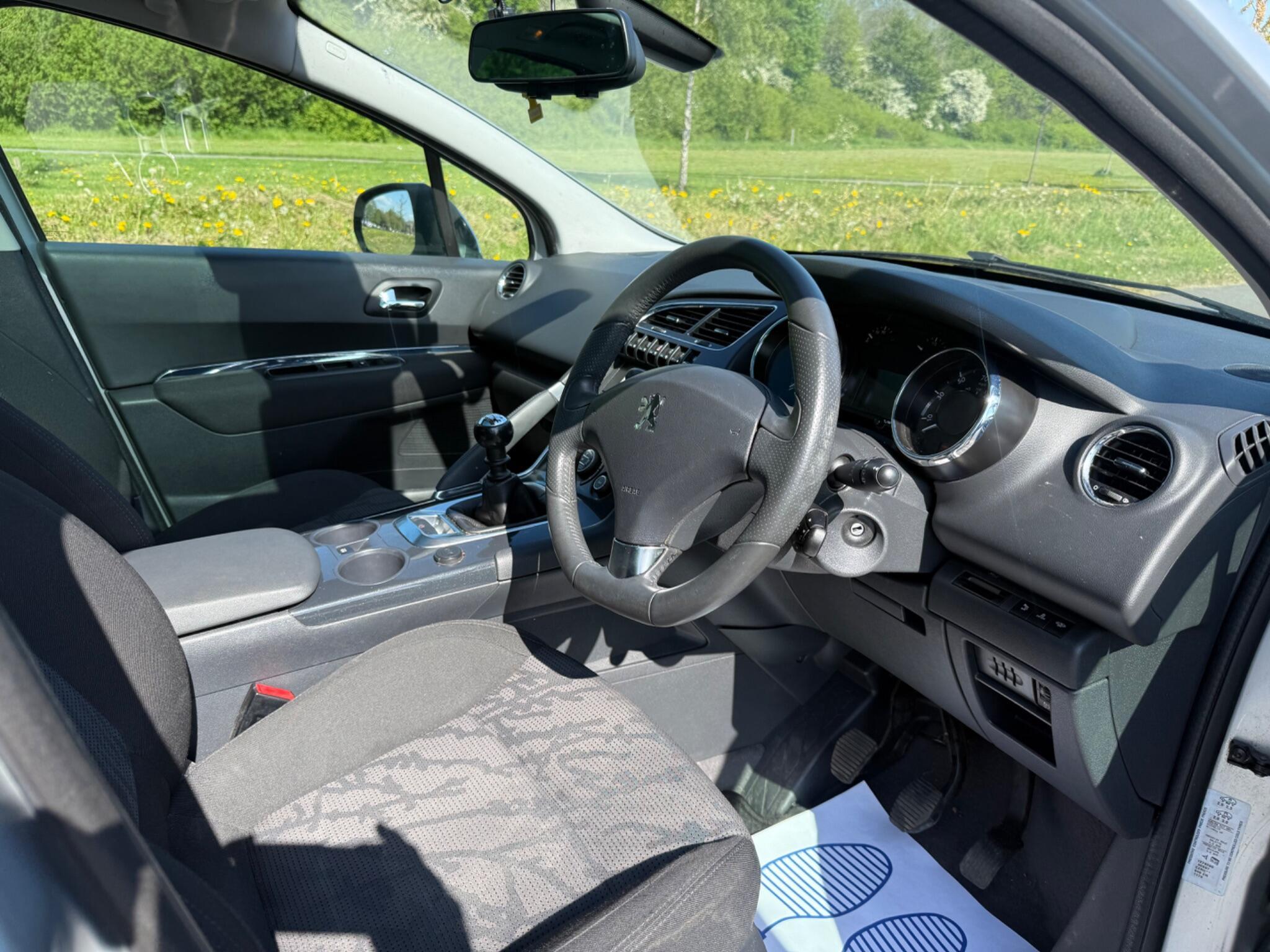 Peugeot 3008 - Image 12