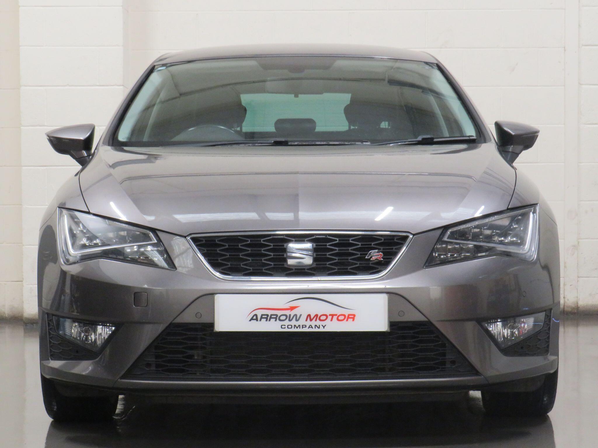 SEAT Leon - Image 9