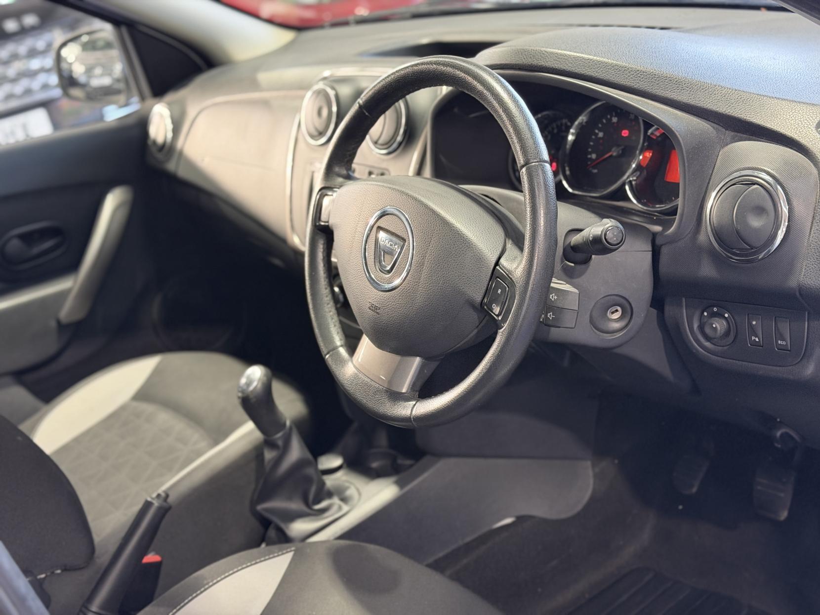 Dacia Sandero Stepway - Image 20