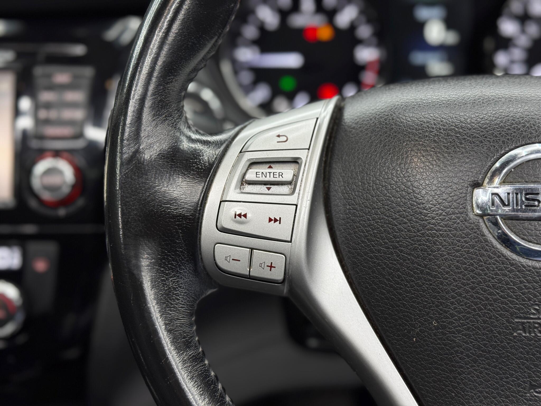 Nissan X-Trail - Image 21