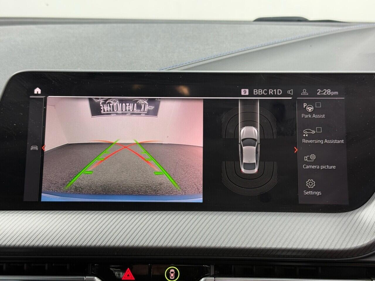 BMW 2 SERIES GRAN COUPE - Image 31