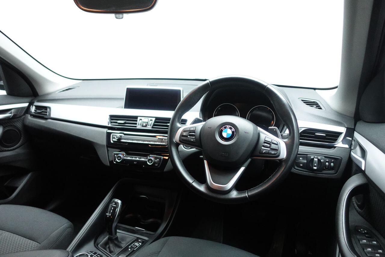 BMW X1 - Image 15