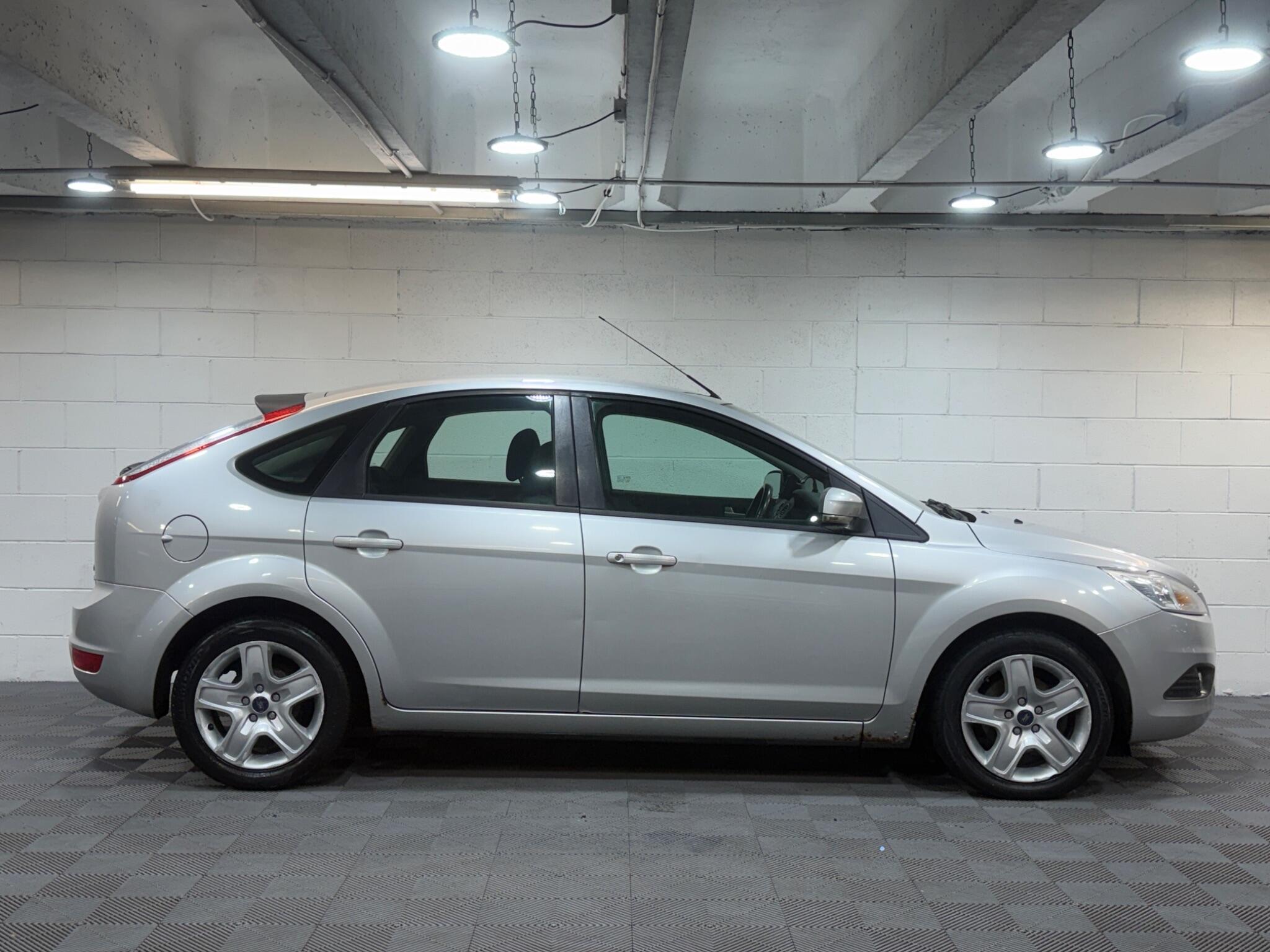 Ford Focus - Image 5