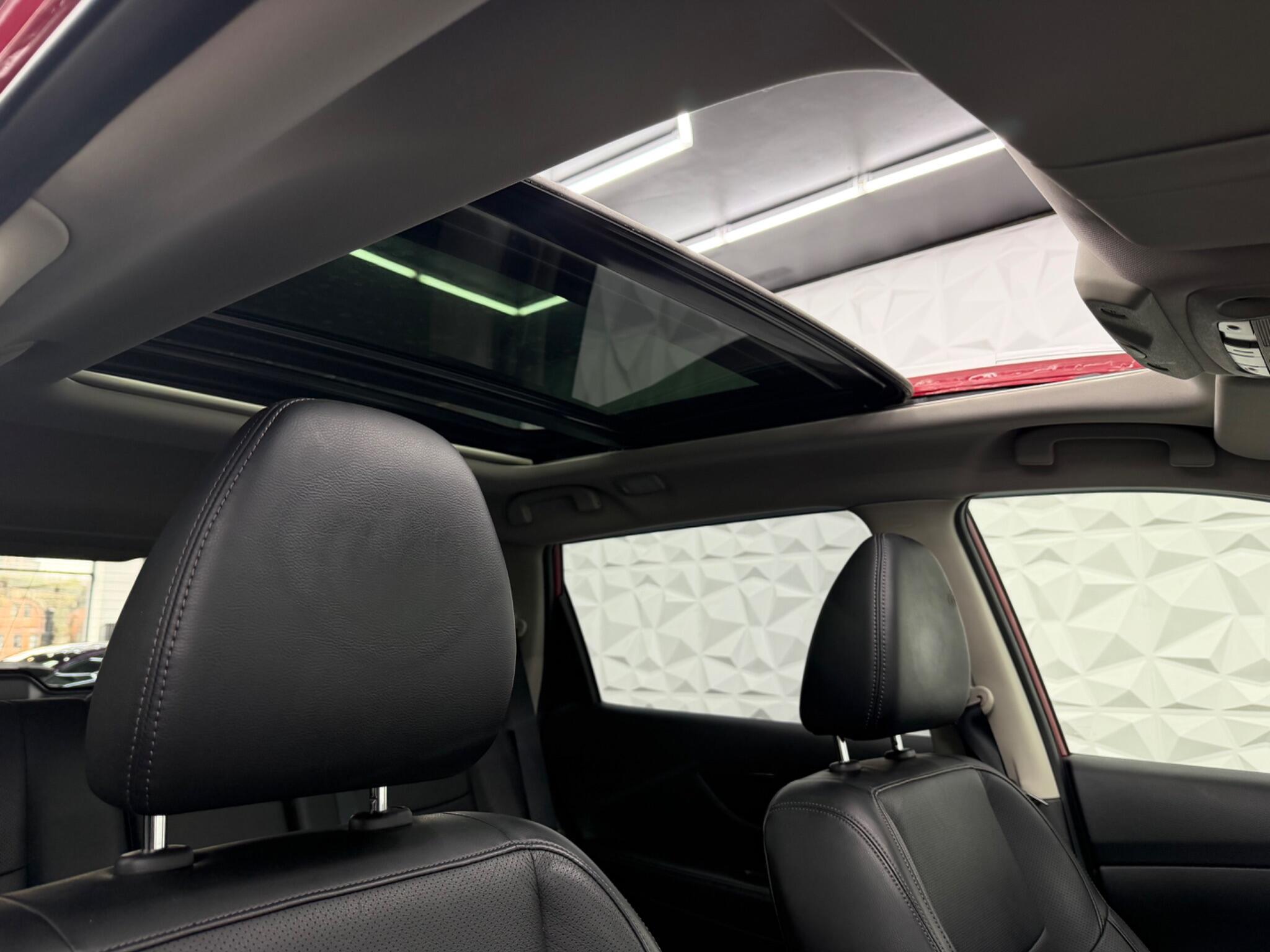 Nissan X-Trail - Image 25