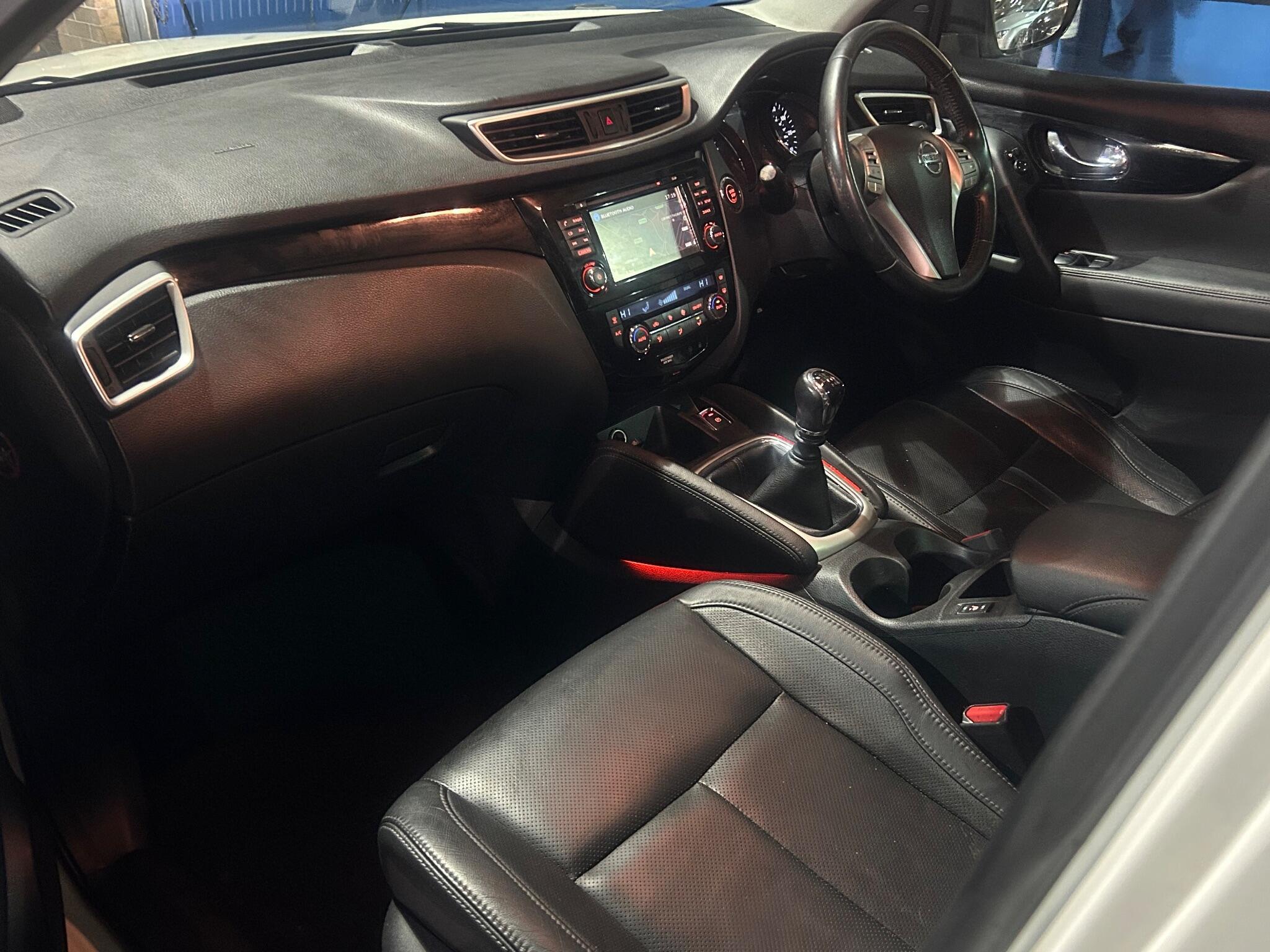 Nissan Qashqai - Image 26