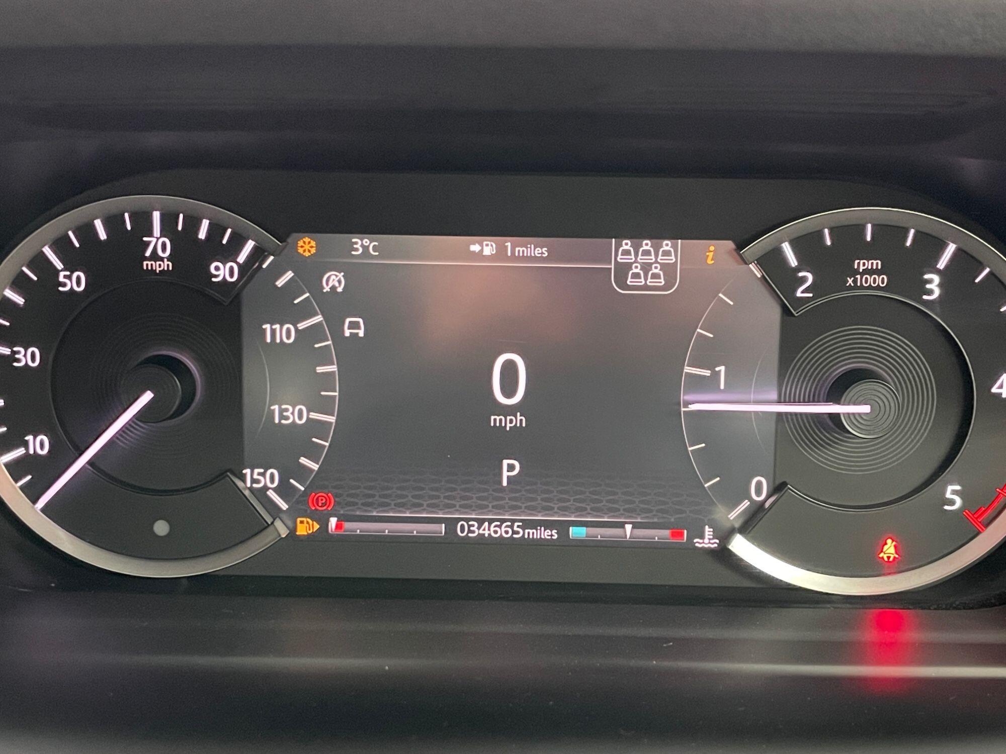 Land Rover DISCOVERY SPORT - Image 40