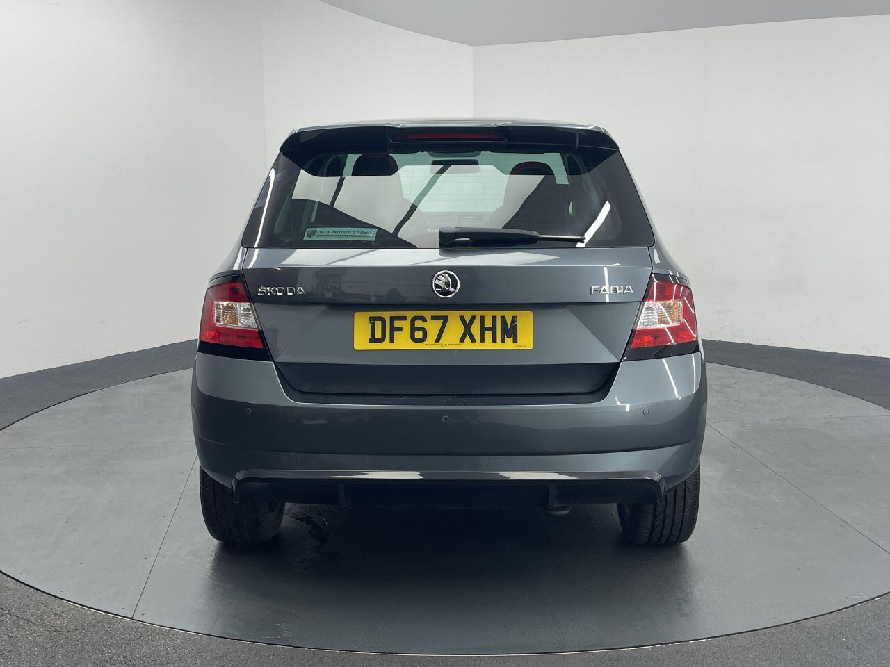 Skoda Fabia - Image 15