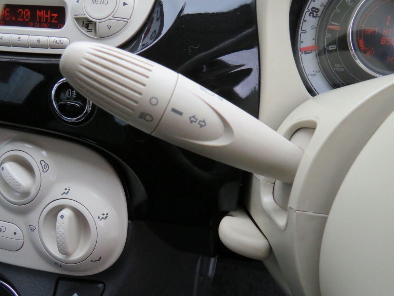 Fiat 500 - Image 17