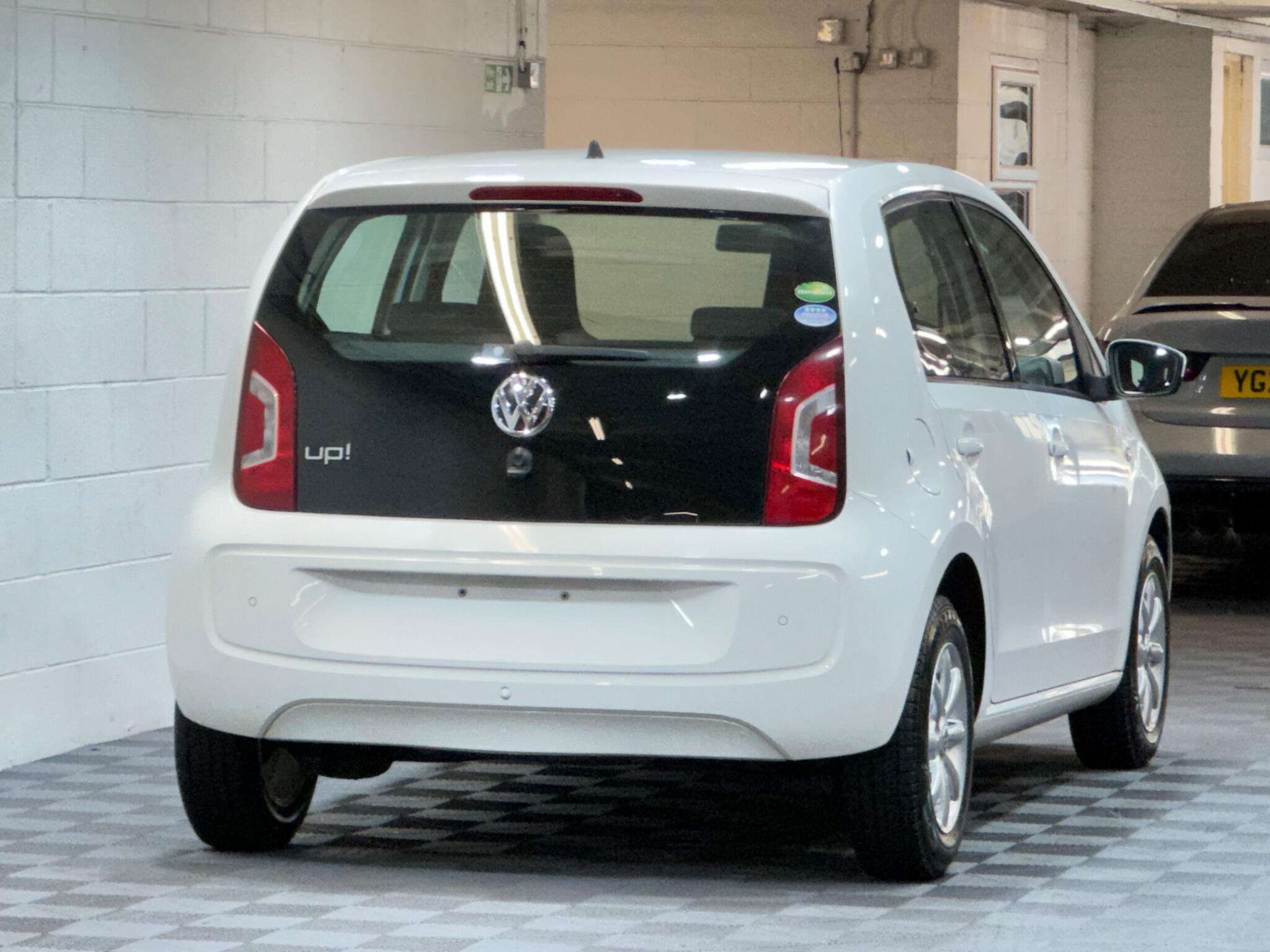 Volkswagen up! - Image 4