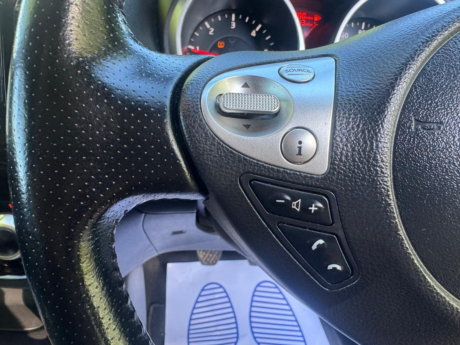 Nissan Juke - Image 36