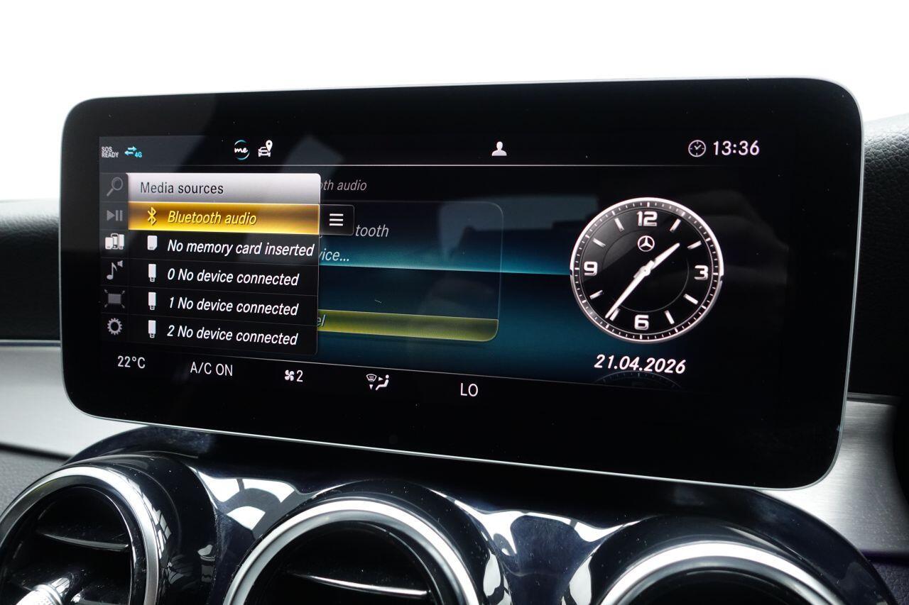 Mercedes-benz C-CLASS - Image 32