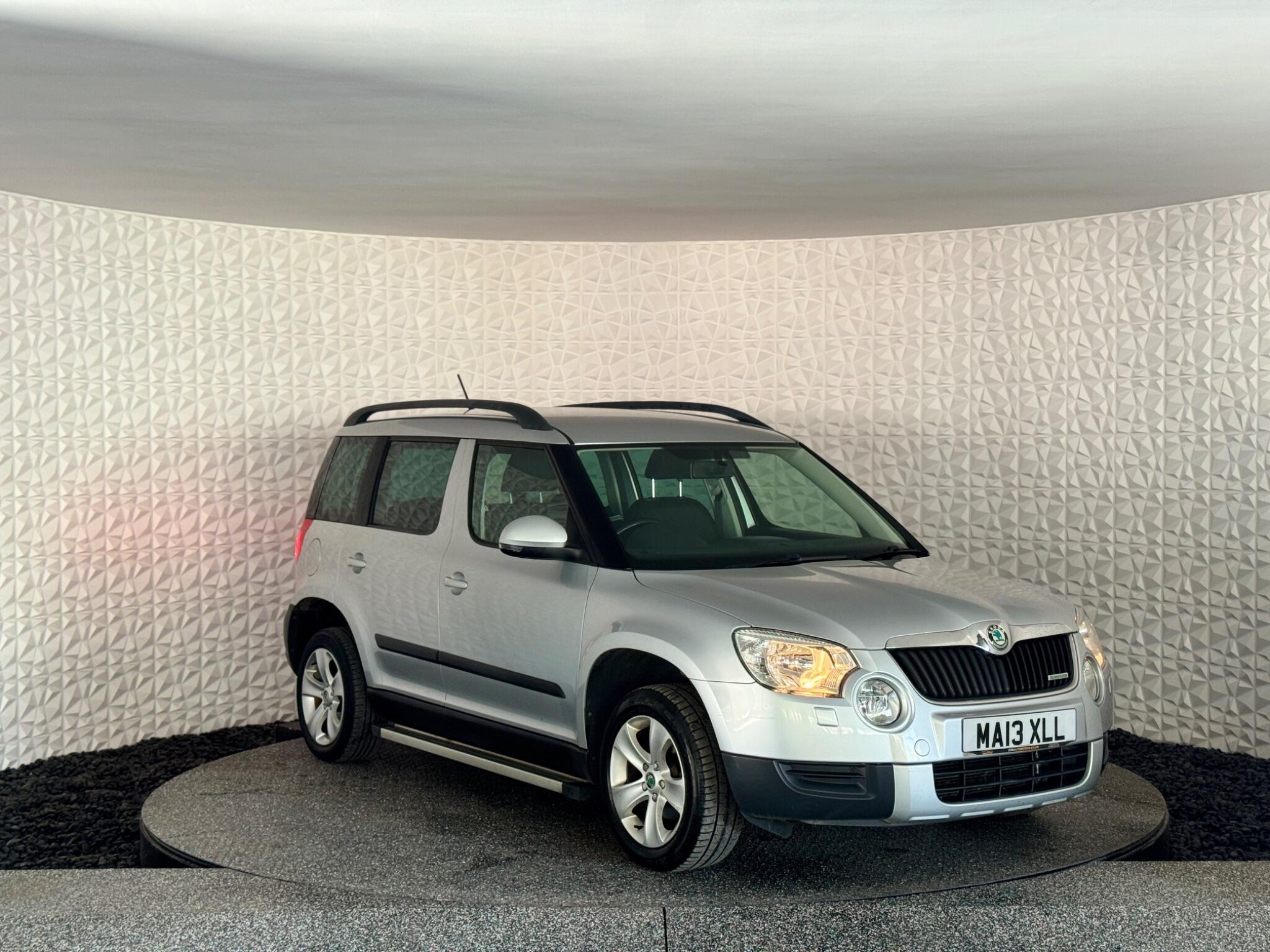 Skoda Yeti - Image 7
