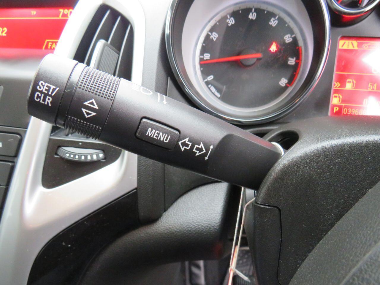 Vauxhall Astra - Image 17