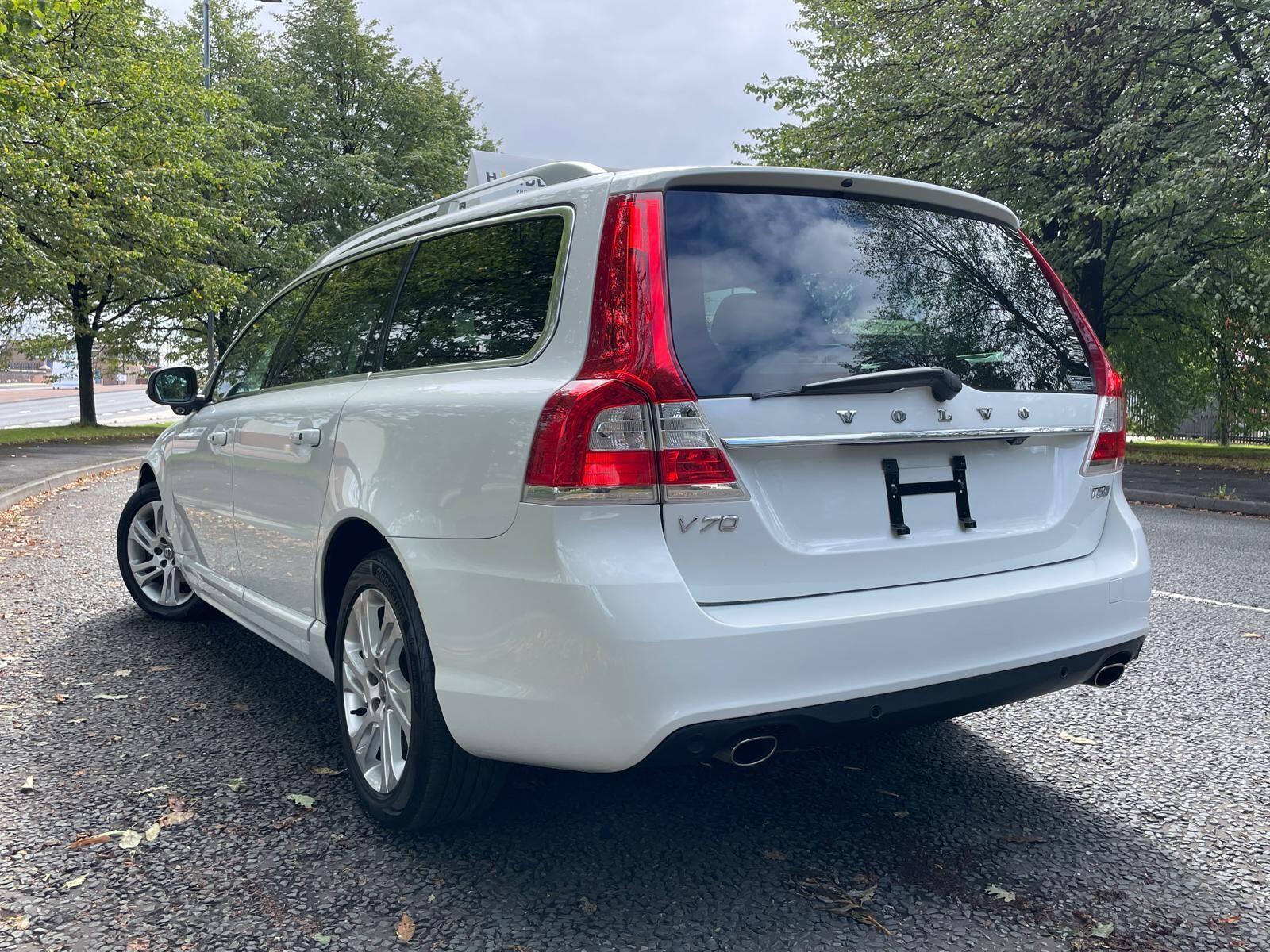 Volvo V70 - Image 10