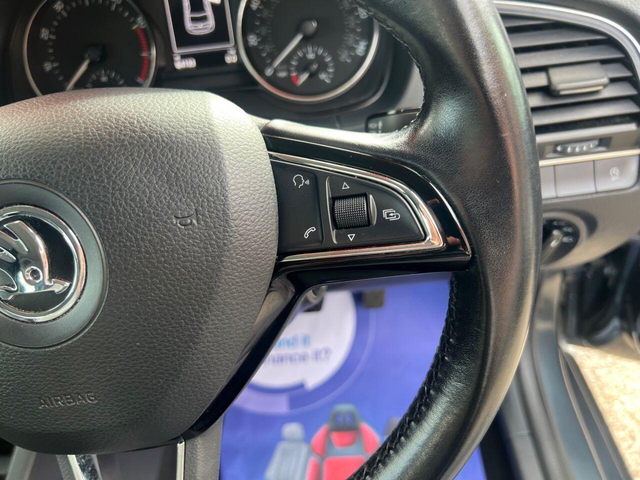 Skoda Fabia - Image 33