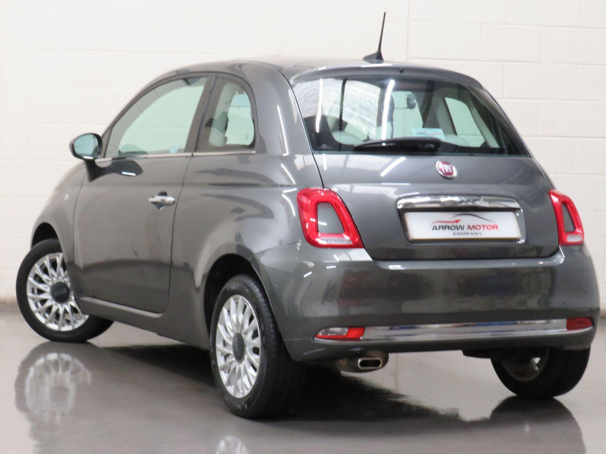 Fiat 500 - Image 5