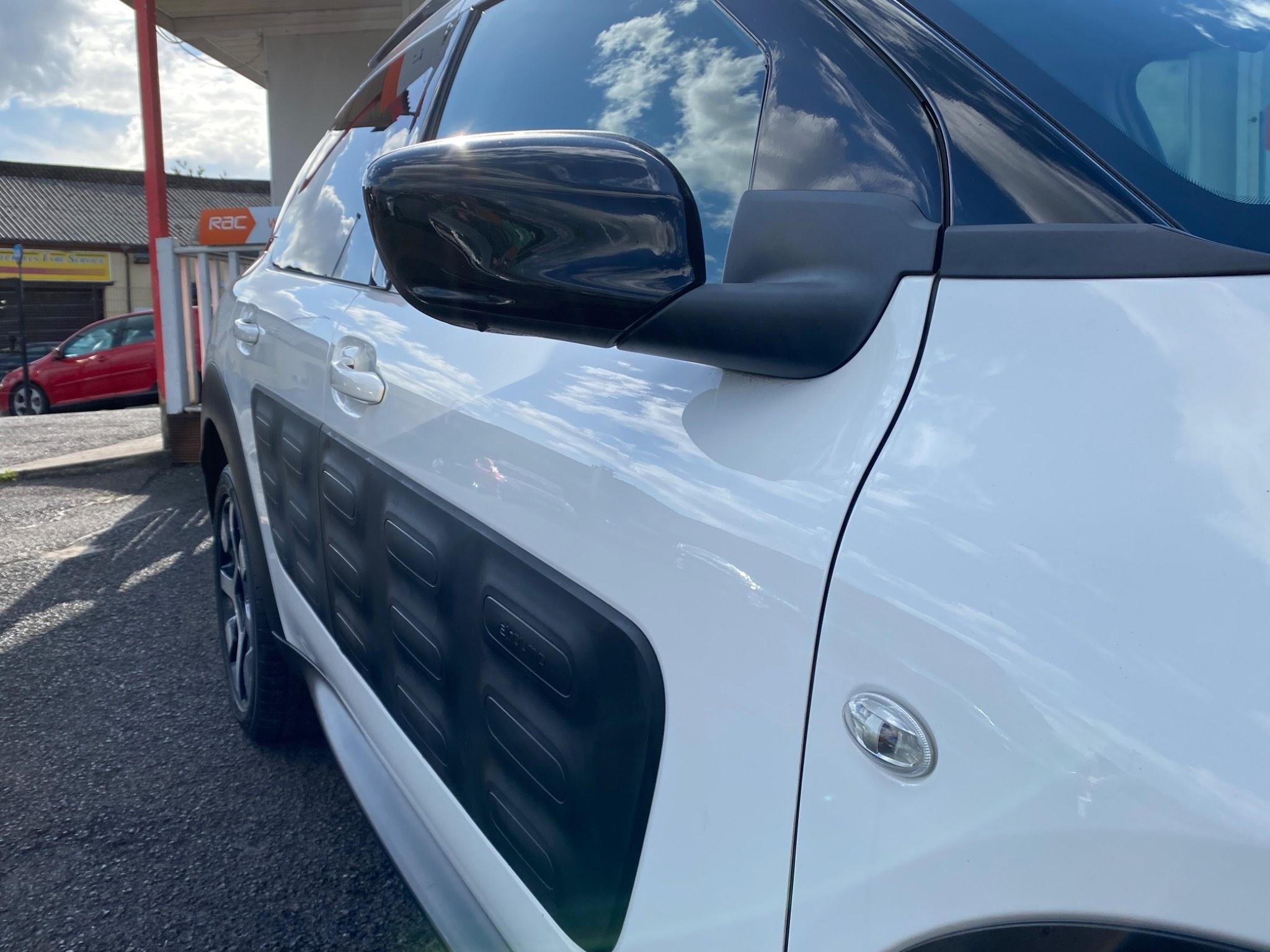 Citroen C4 Cactus - Image 13