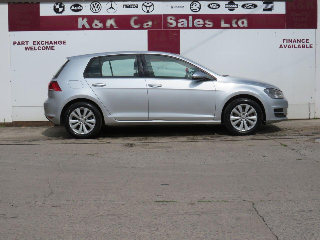 Volkswagen Golf - Image 3
