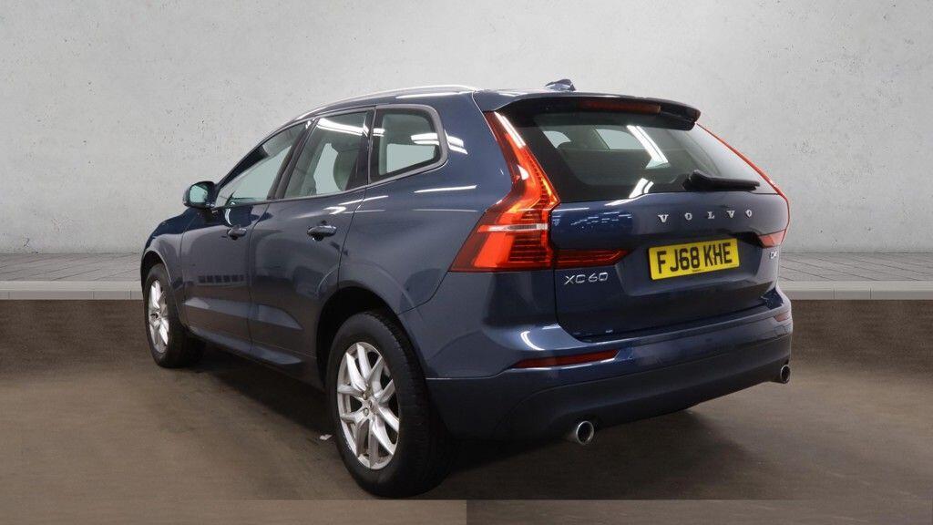 Volvo XC60 - Image 3