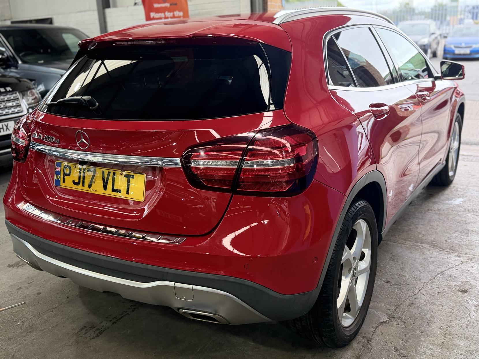 Mercedes GLA - Image 5