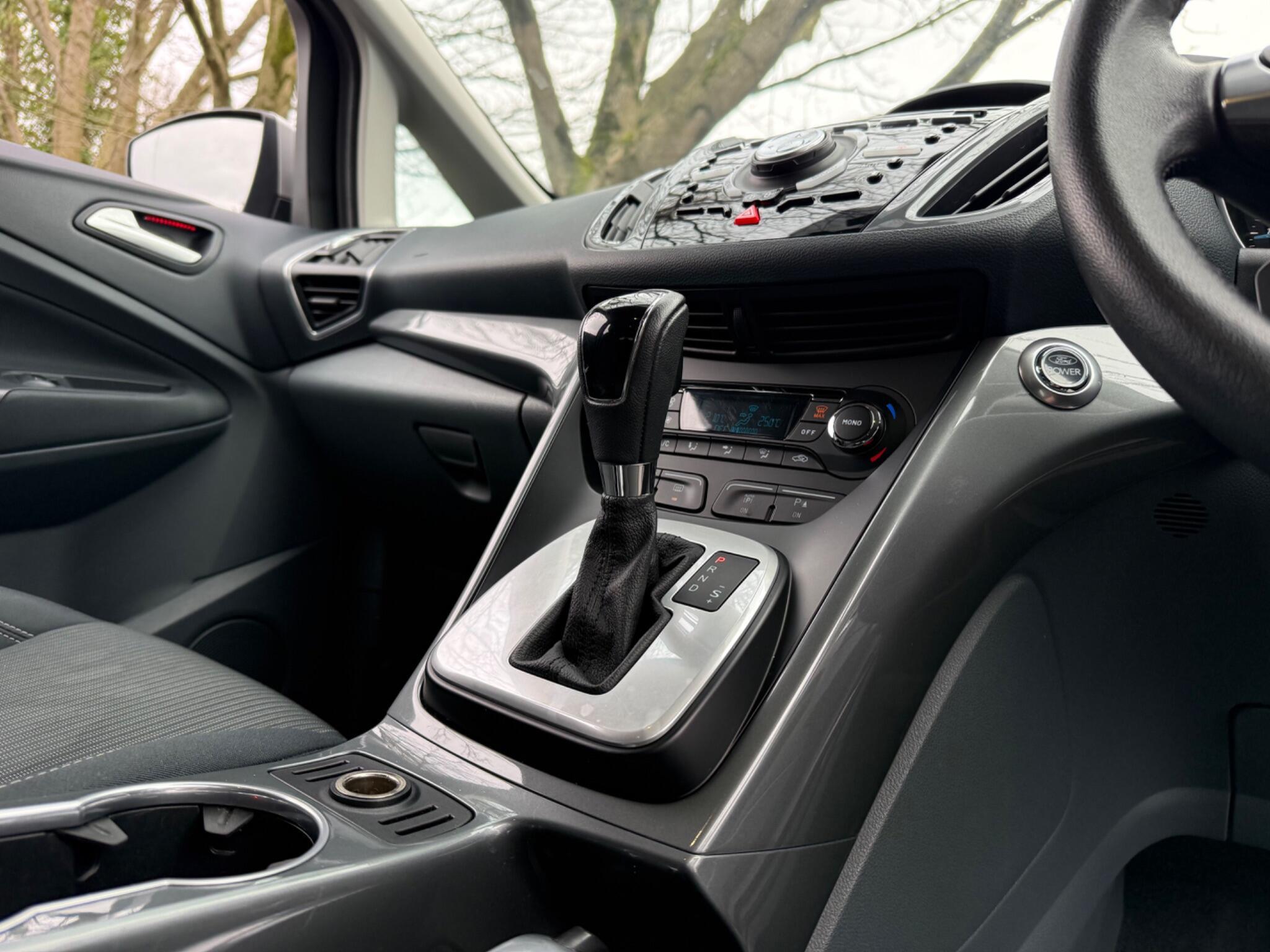 Ford C-MAX - Image 17