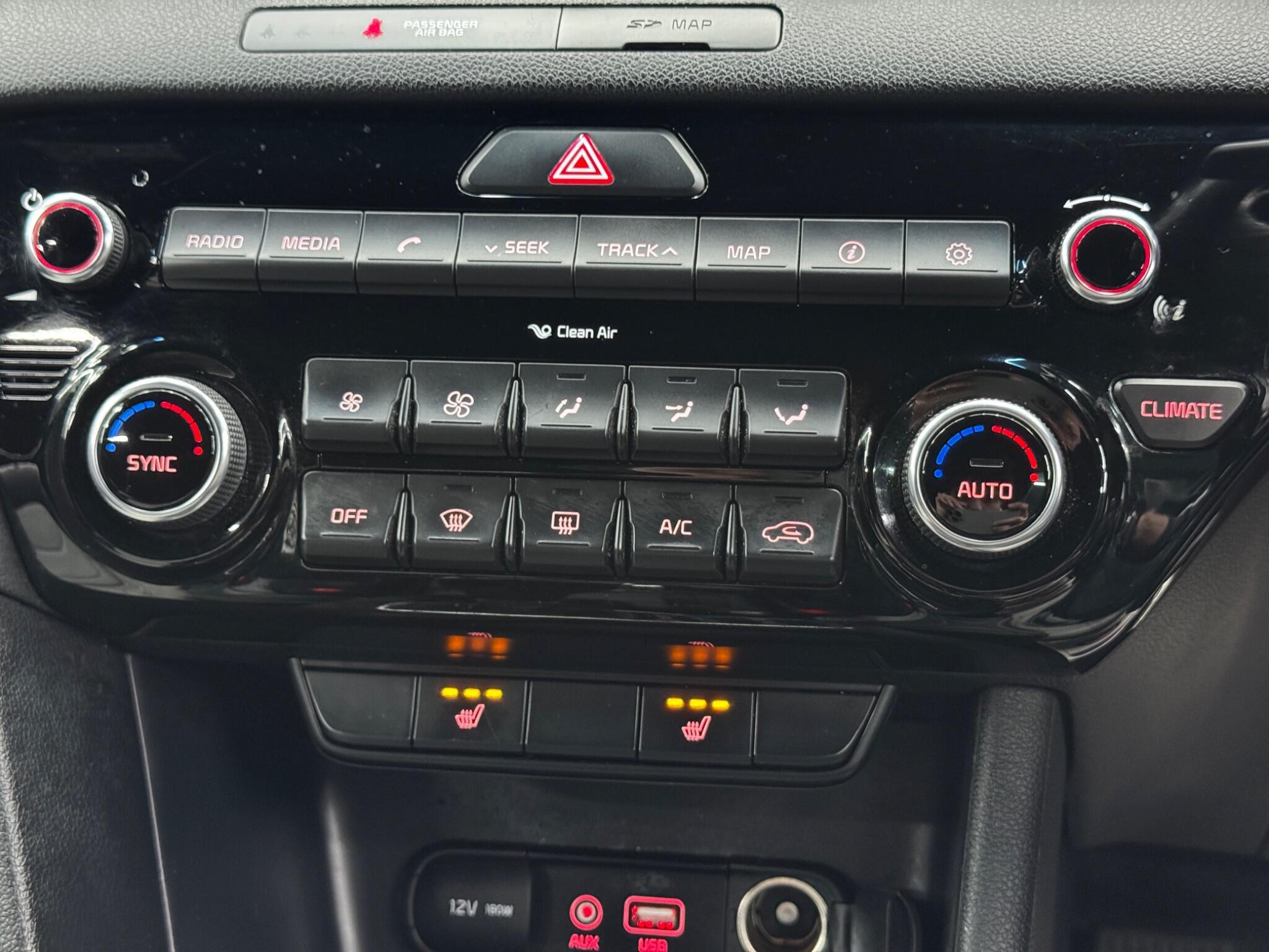 Kia Sportage - Image 26