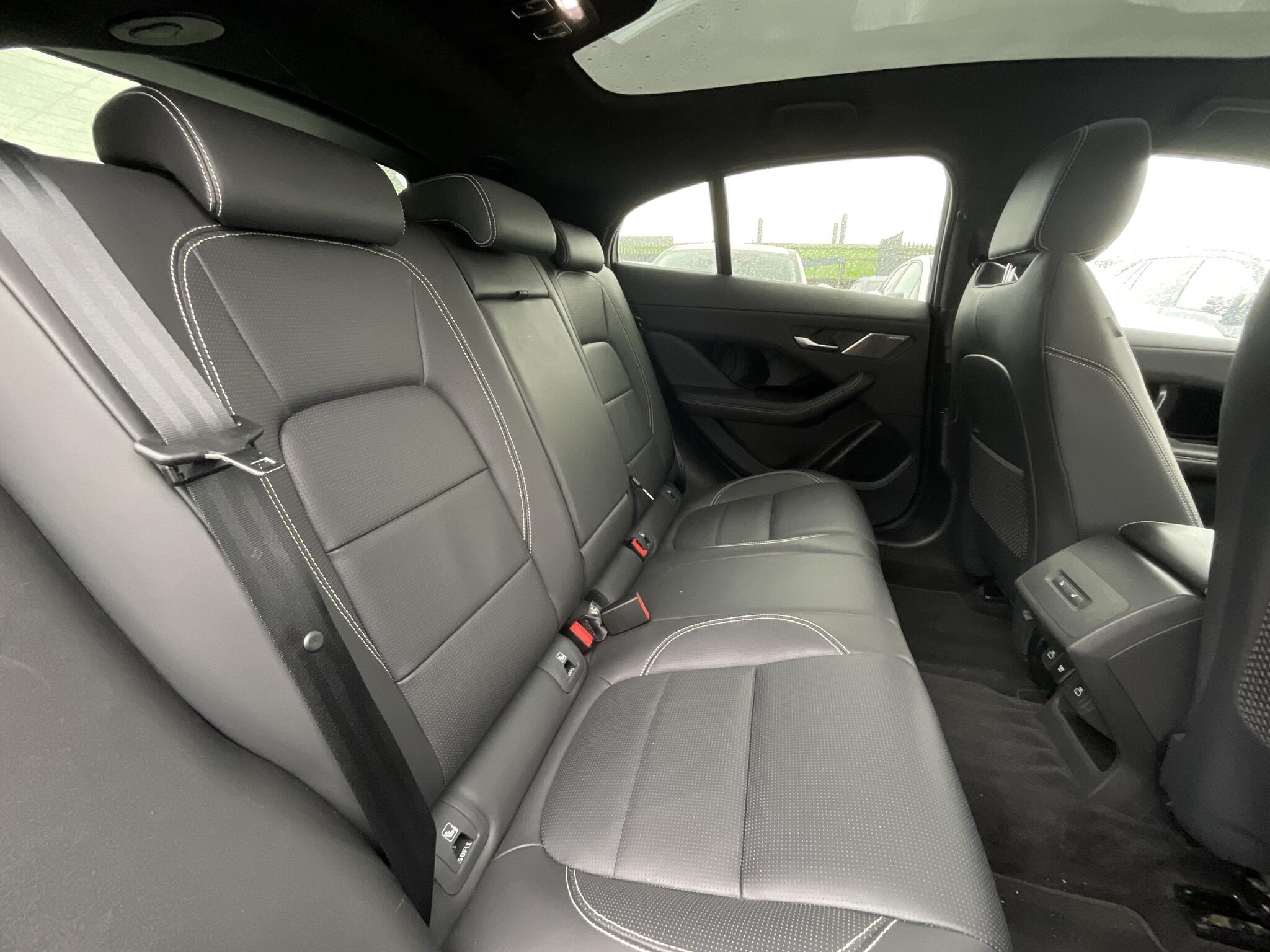 Jaguar I-Pace - Image 7