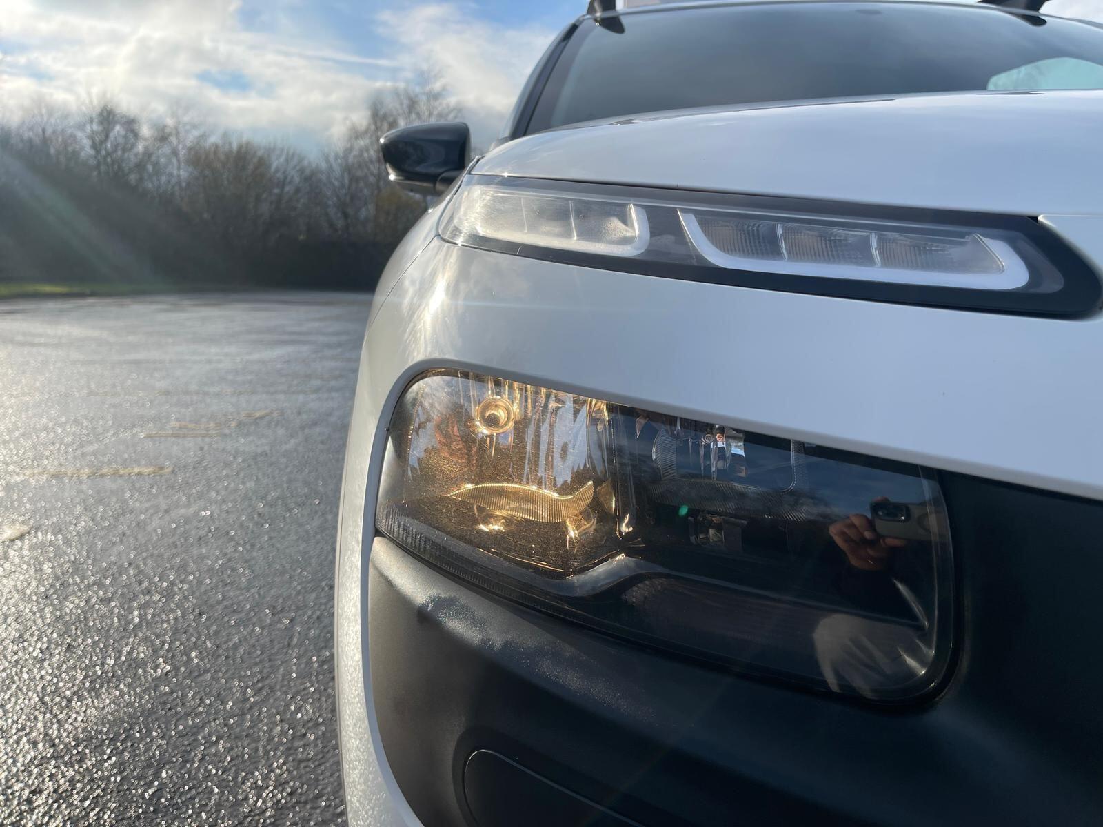 Citroen C4 Cactus - Image 48