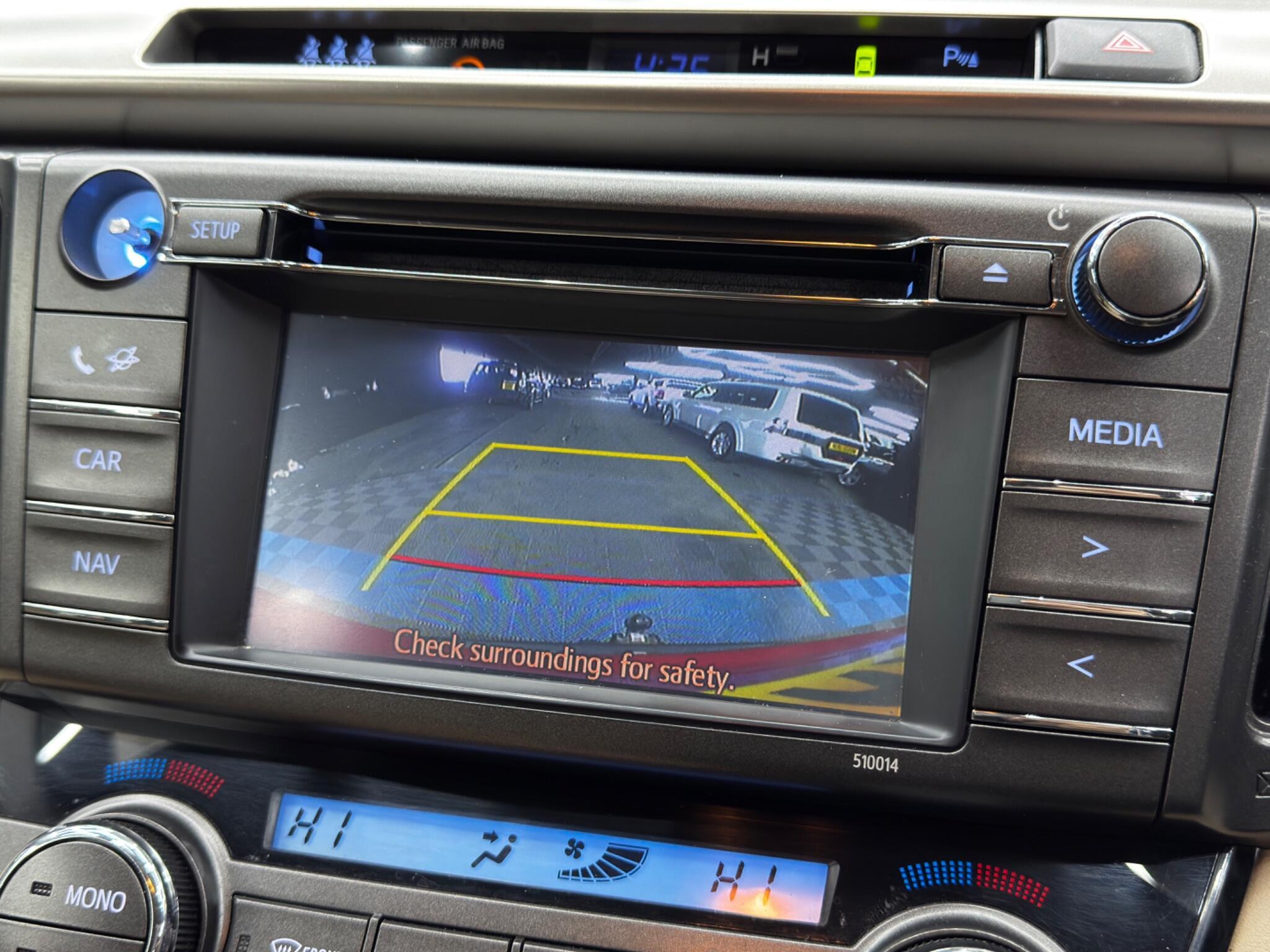 Toyota RAV4 - Image 33