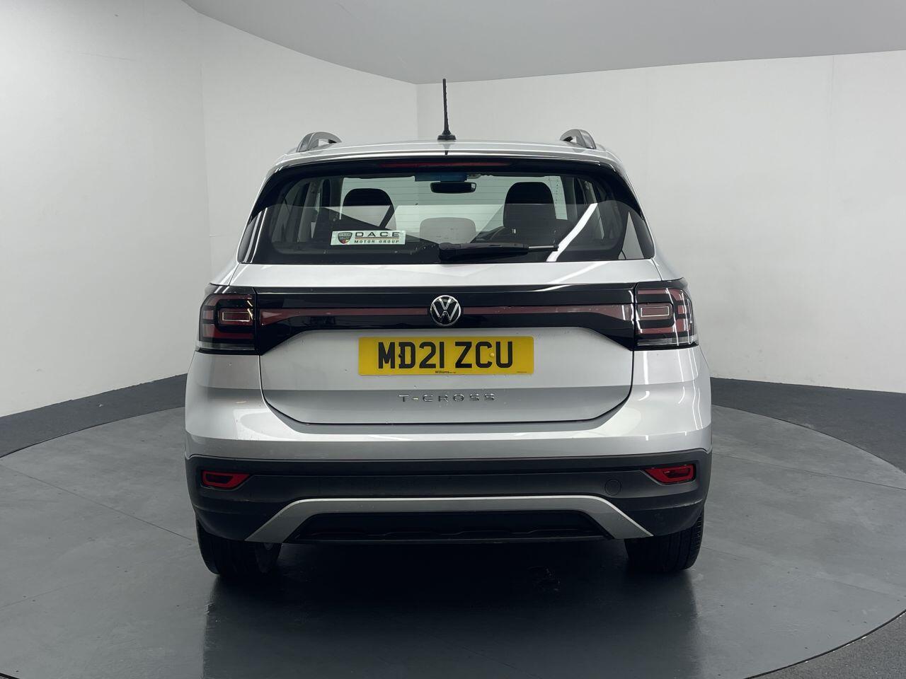 Volkswagen T-Cross - Image 19