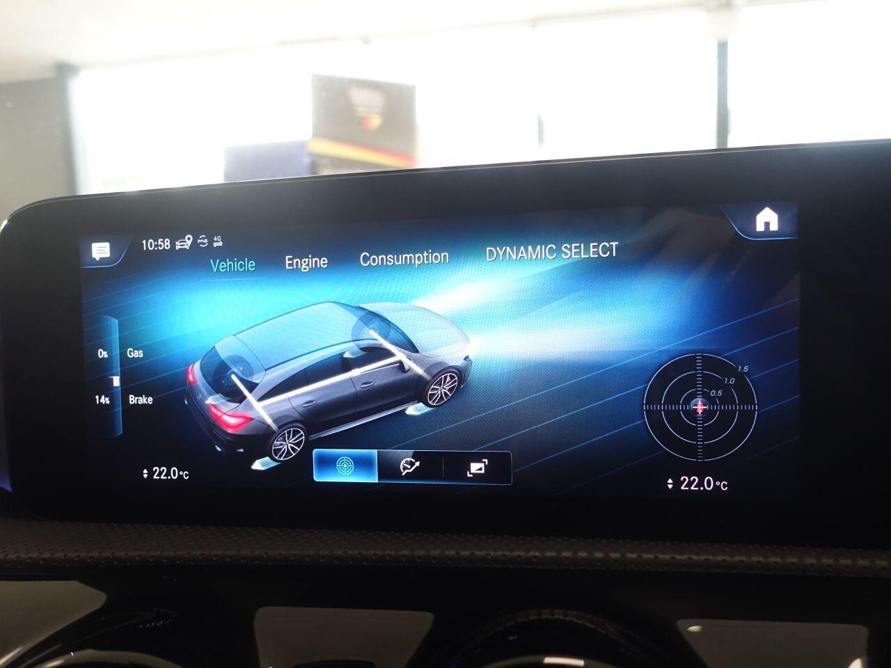 Mercedes CLA - Image 43