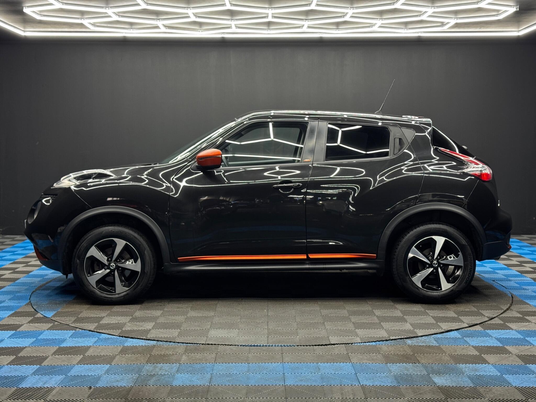 Nissan Juke - Image 5