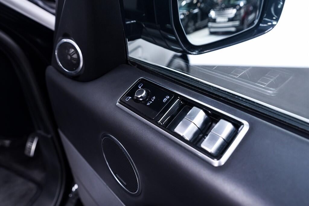 Land Rover RANGE ROVER SPORT - Image 37