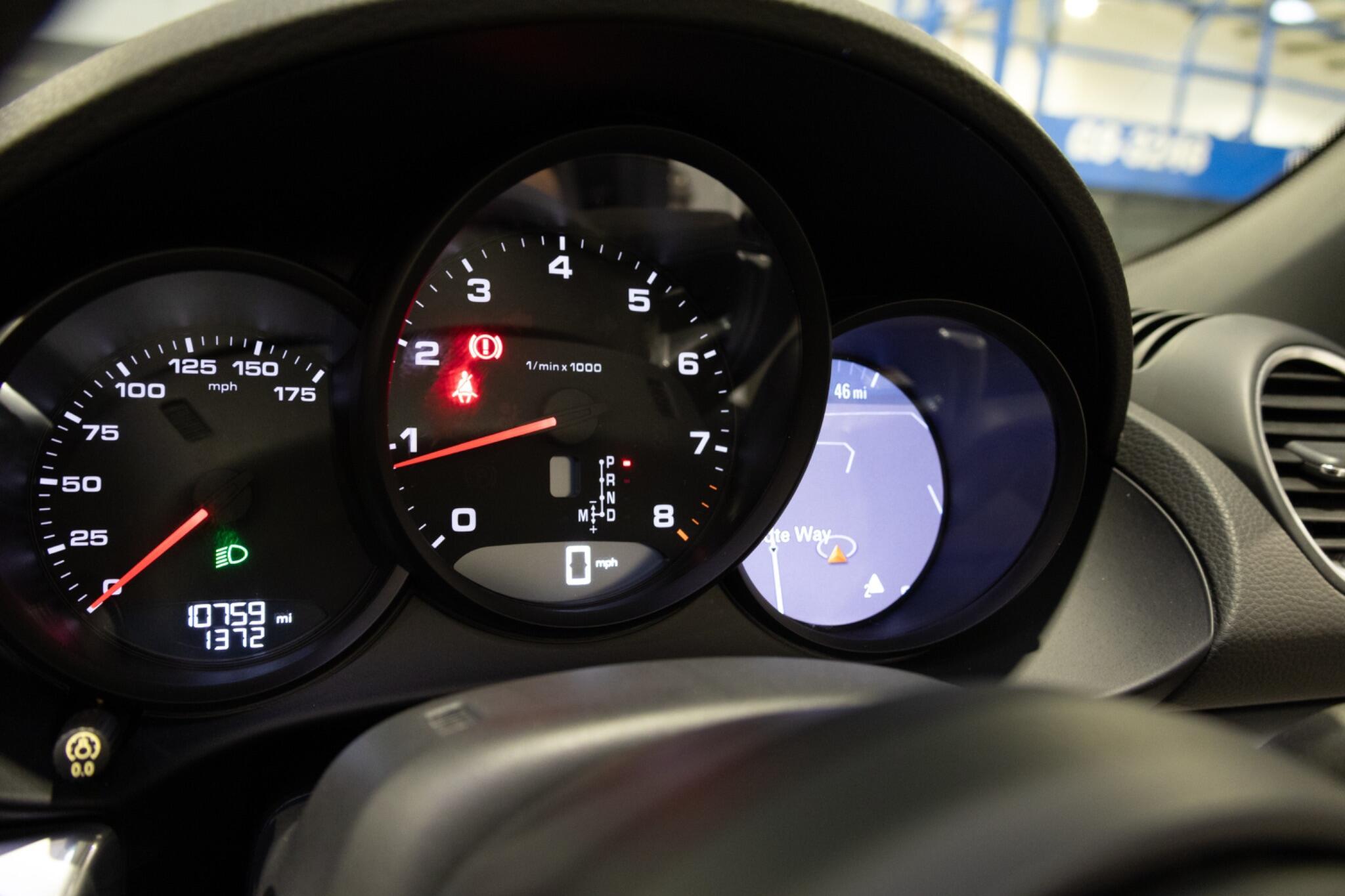 Porsche 718 Boxster - Image 25