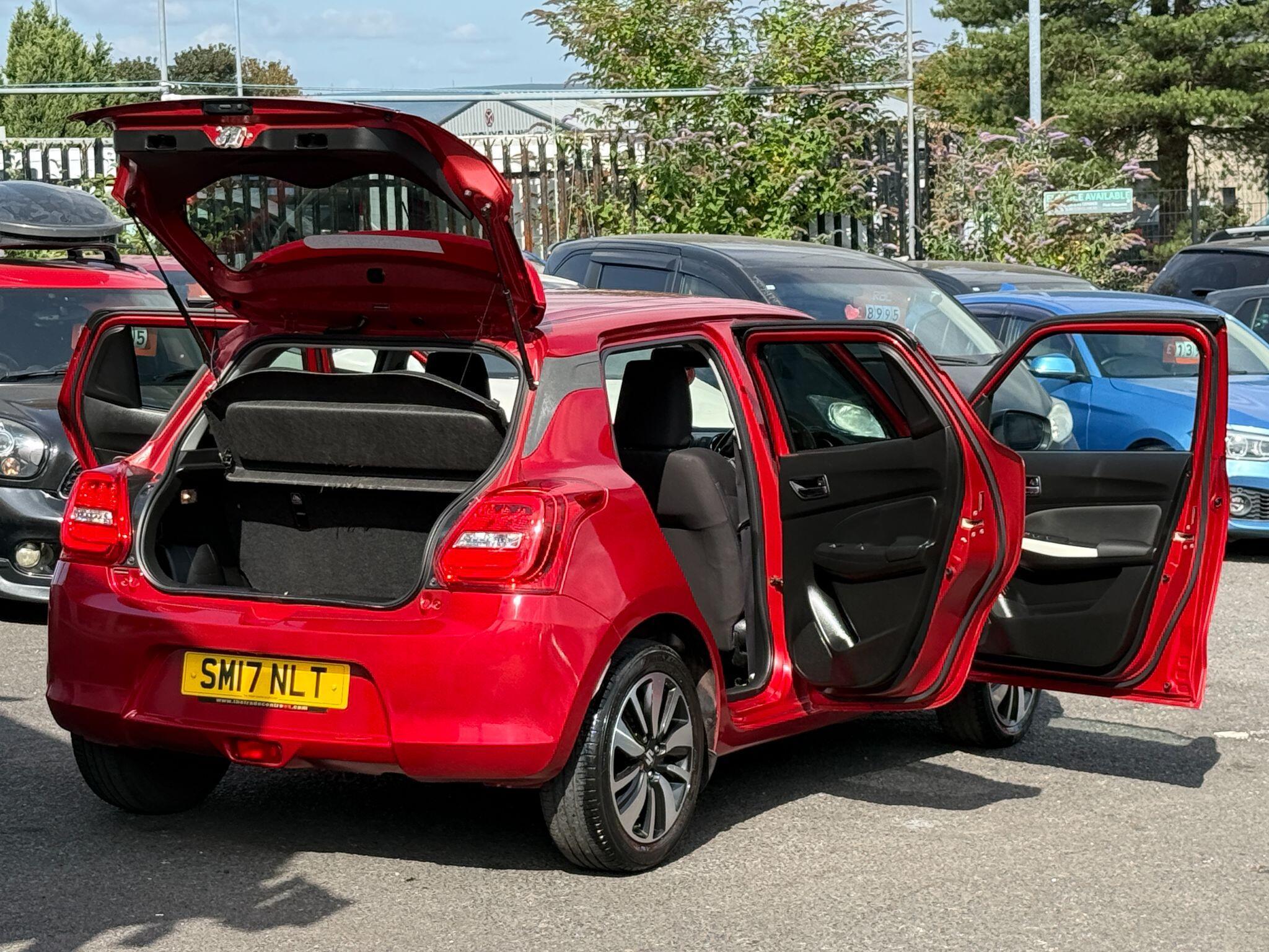 Suzuki Swift - Image 2