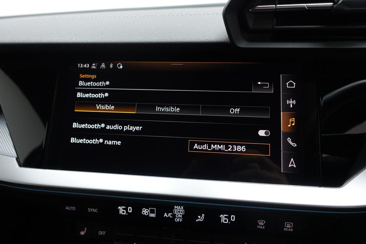 Audi A3 - Image 18