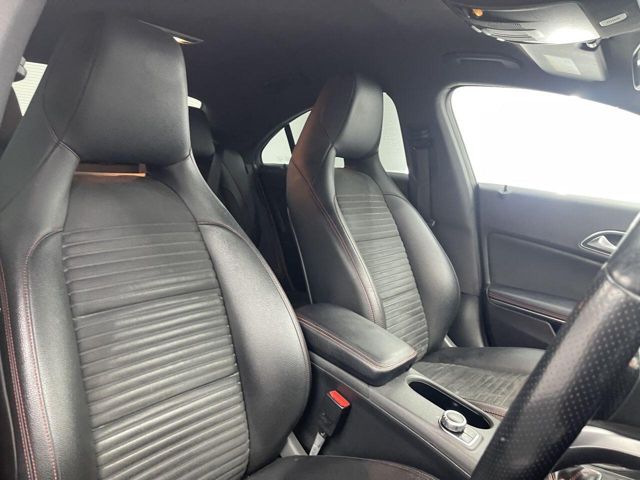 Mercedes CLA - Image 4