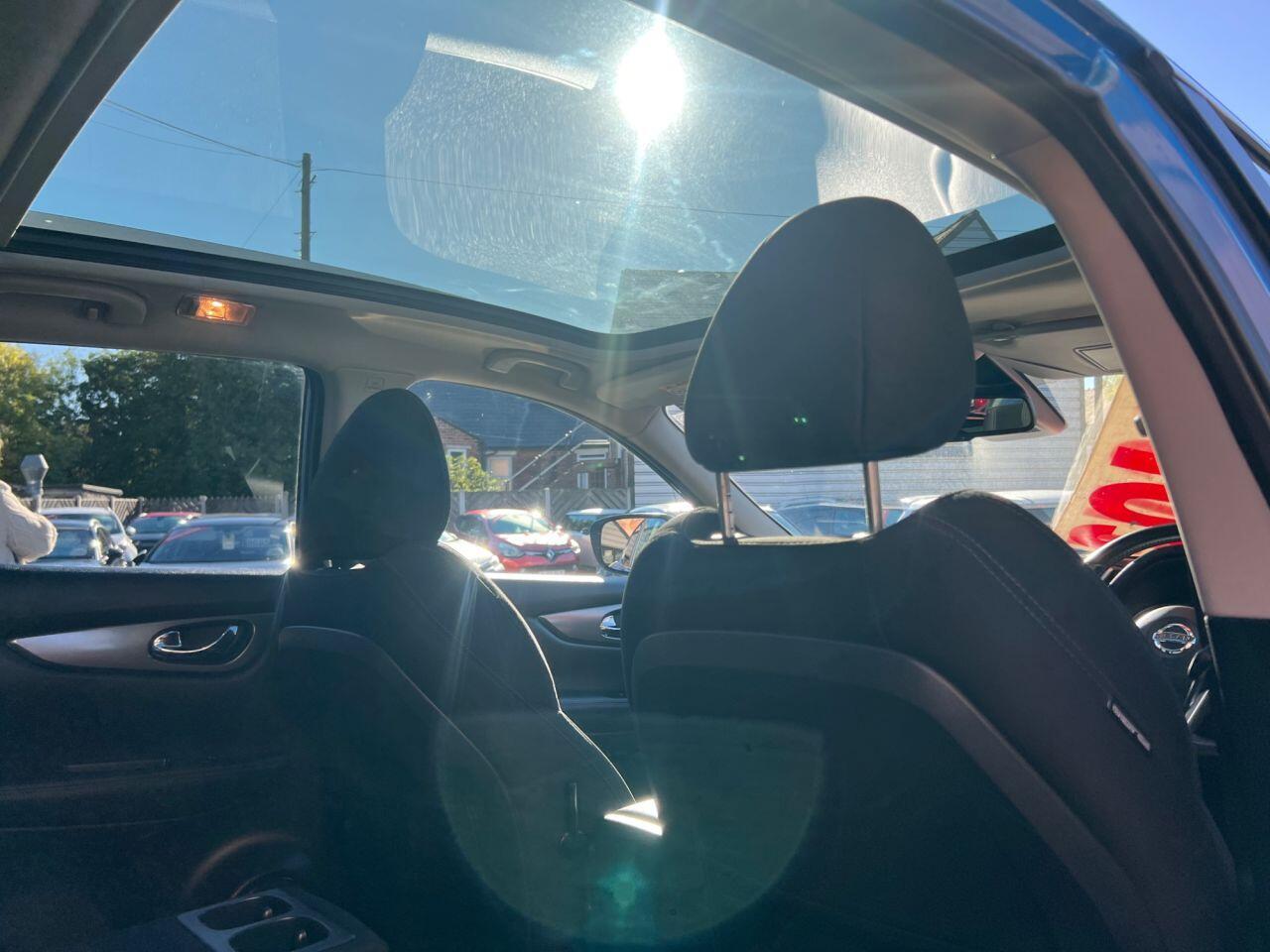 Nissan Qashqai - Image 16