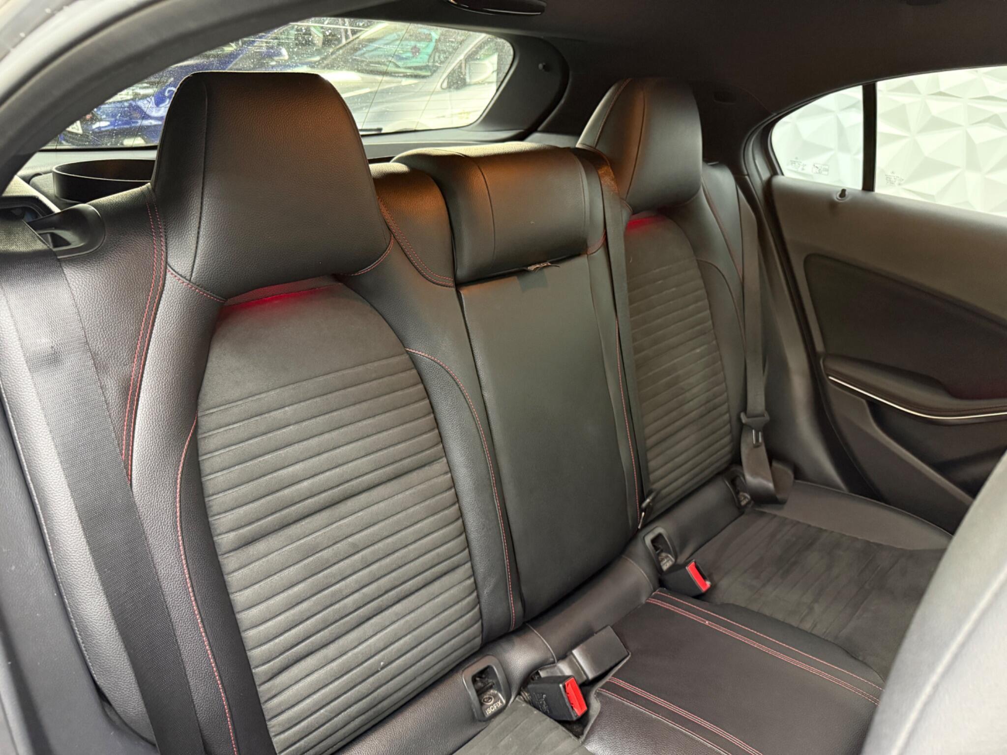 Mercedes A Class - Image 20