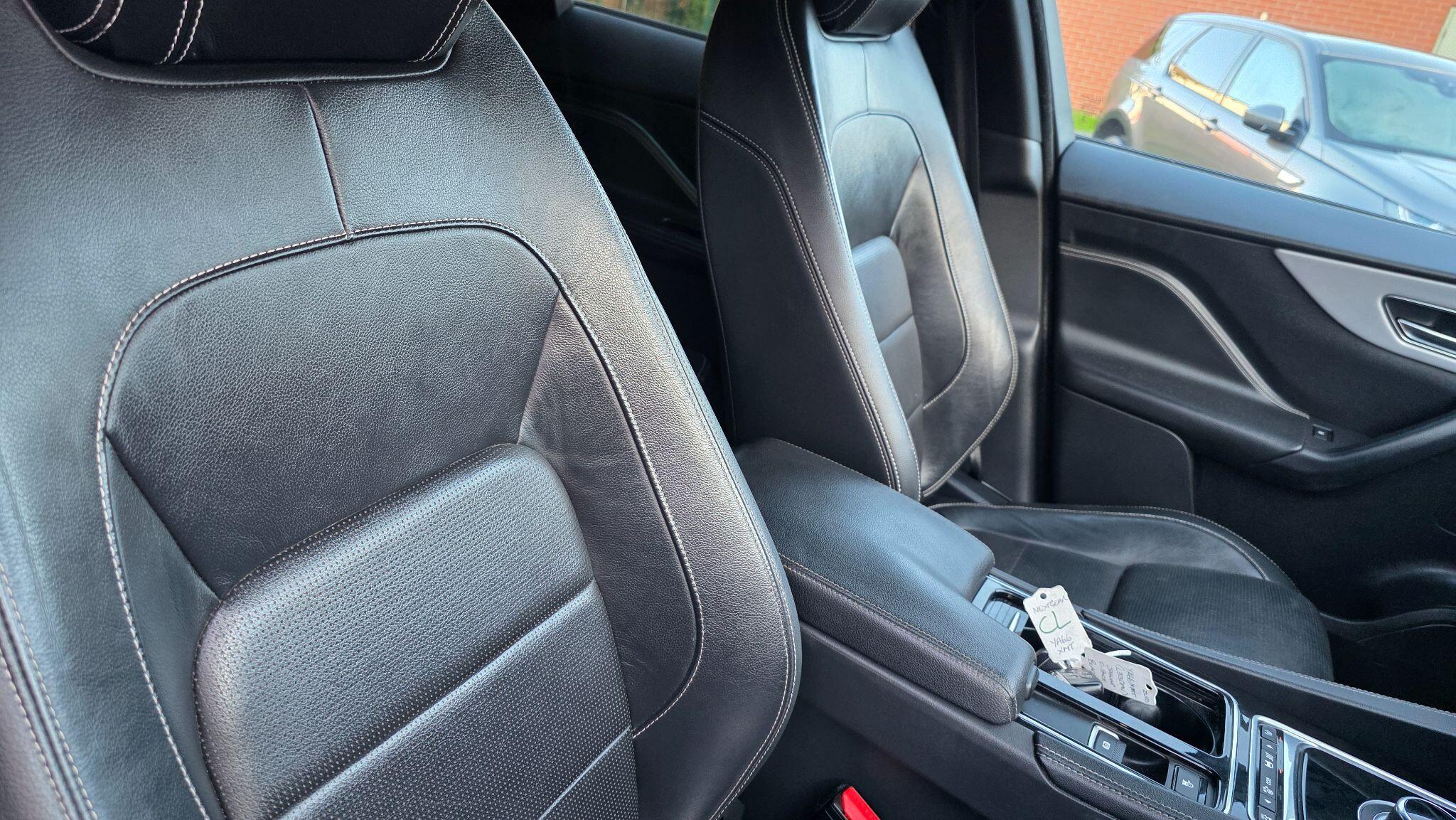 Jaguar F-Pace - Image 29