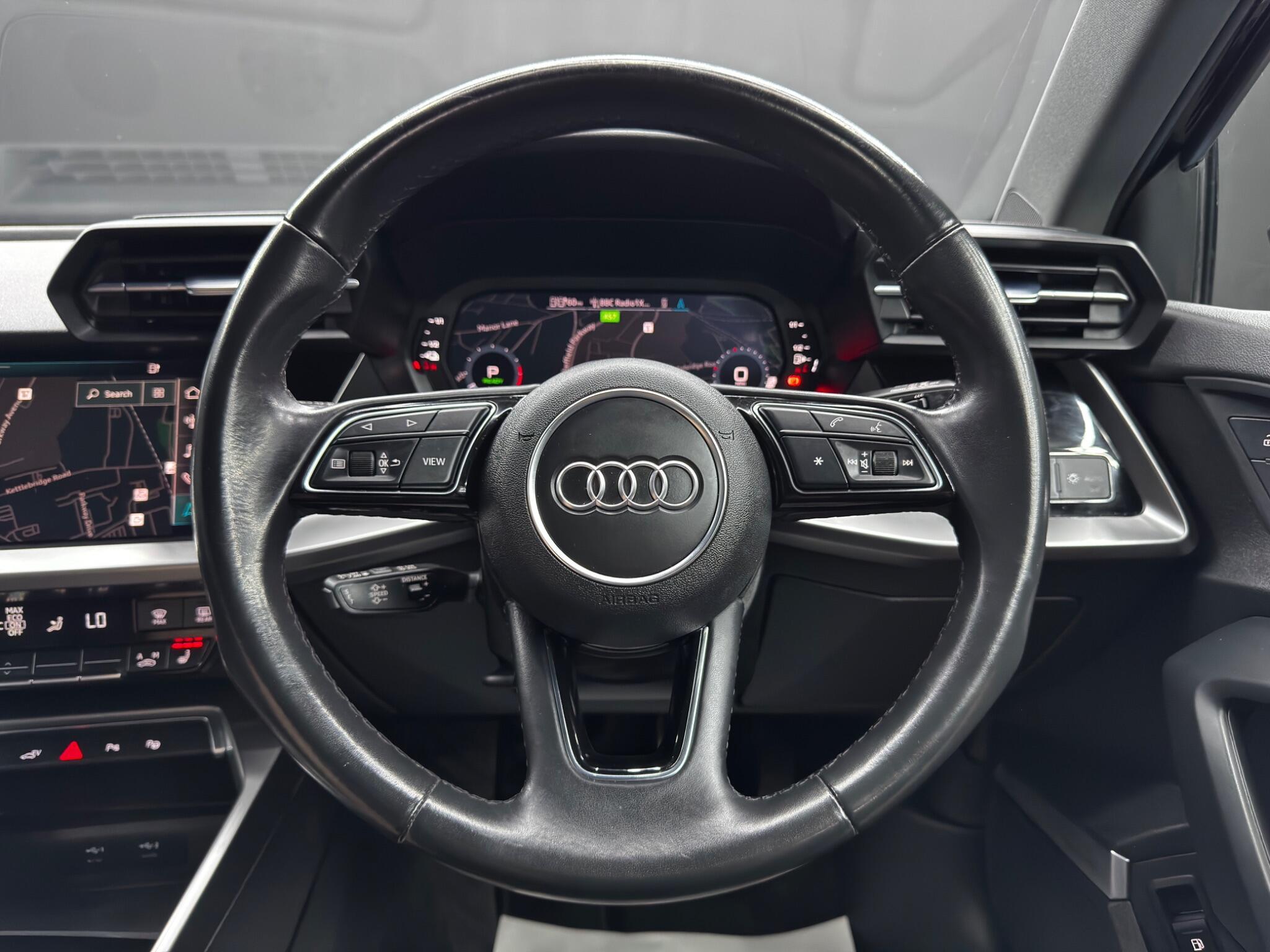 Audi A3 - Image 19