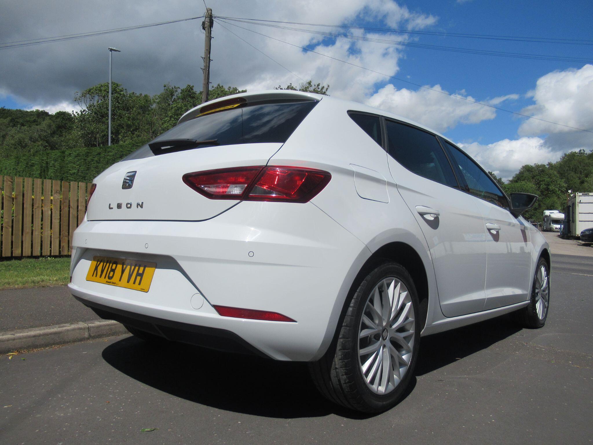 SEAT Leon - Image 4