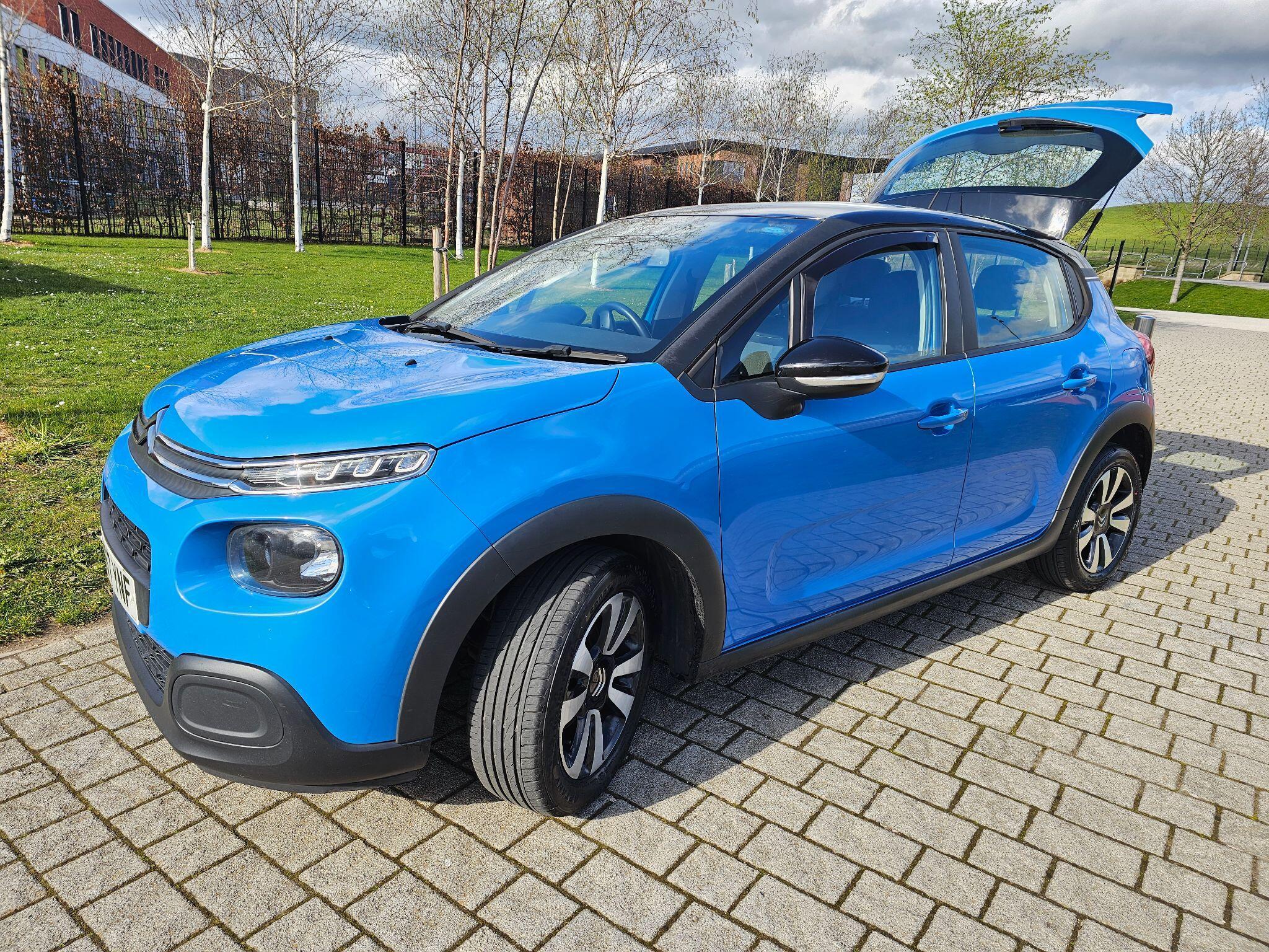 Citroen C3 - Image 20