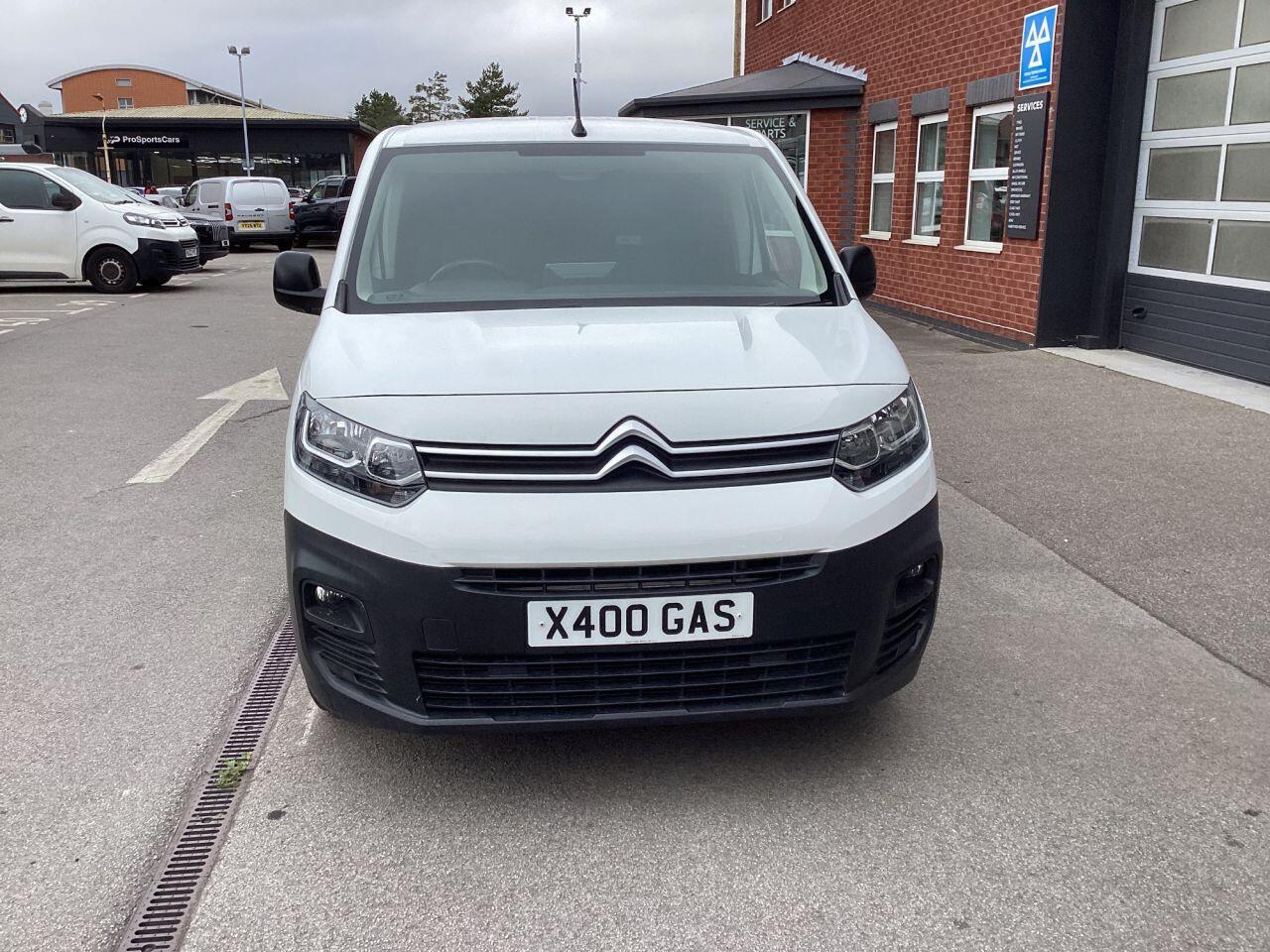 Citroen Berlingo - Image 2